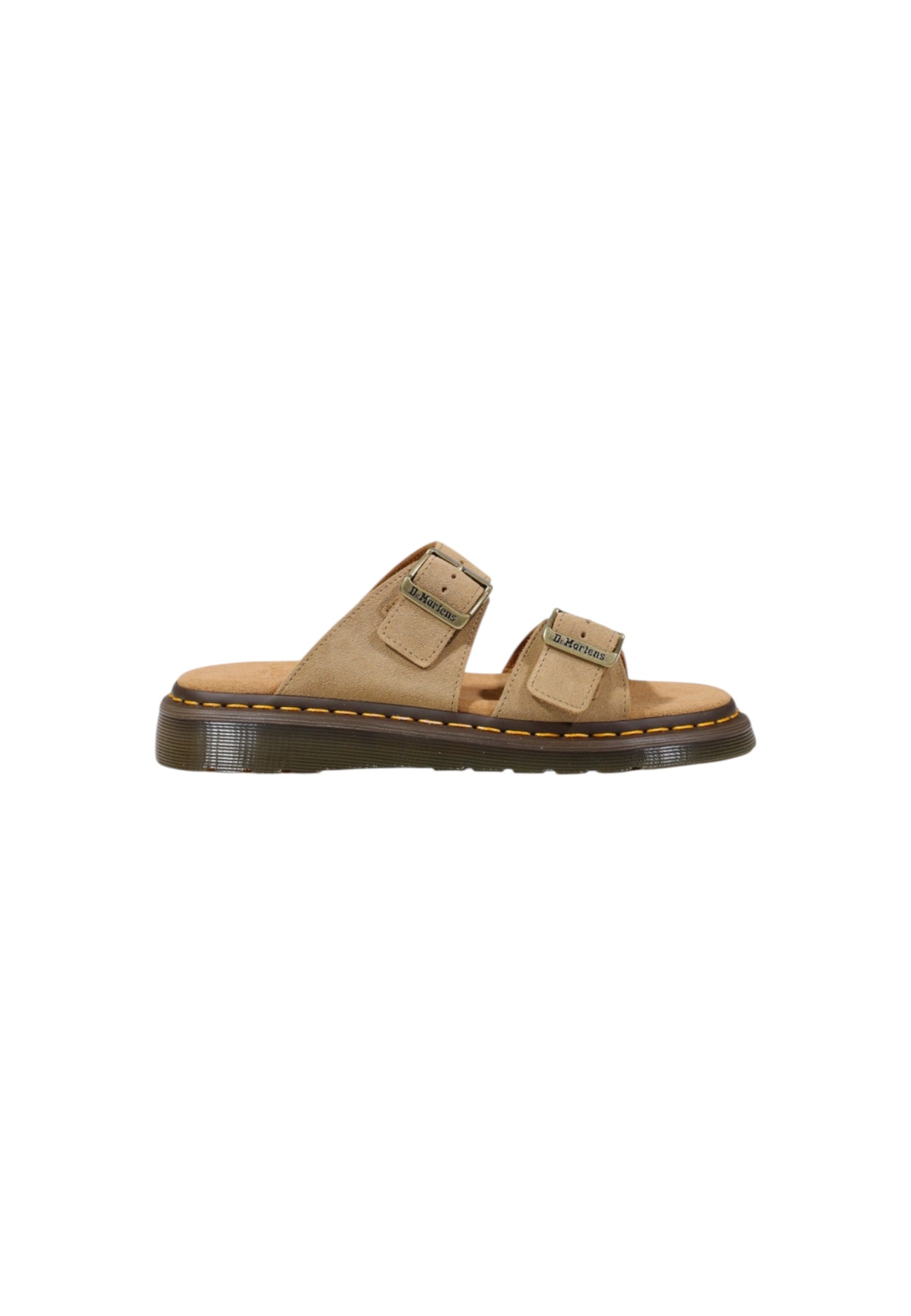 Dr. Martens Chaussures homme Mules — beige