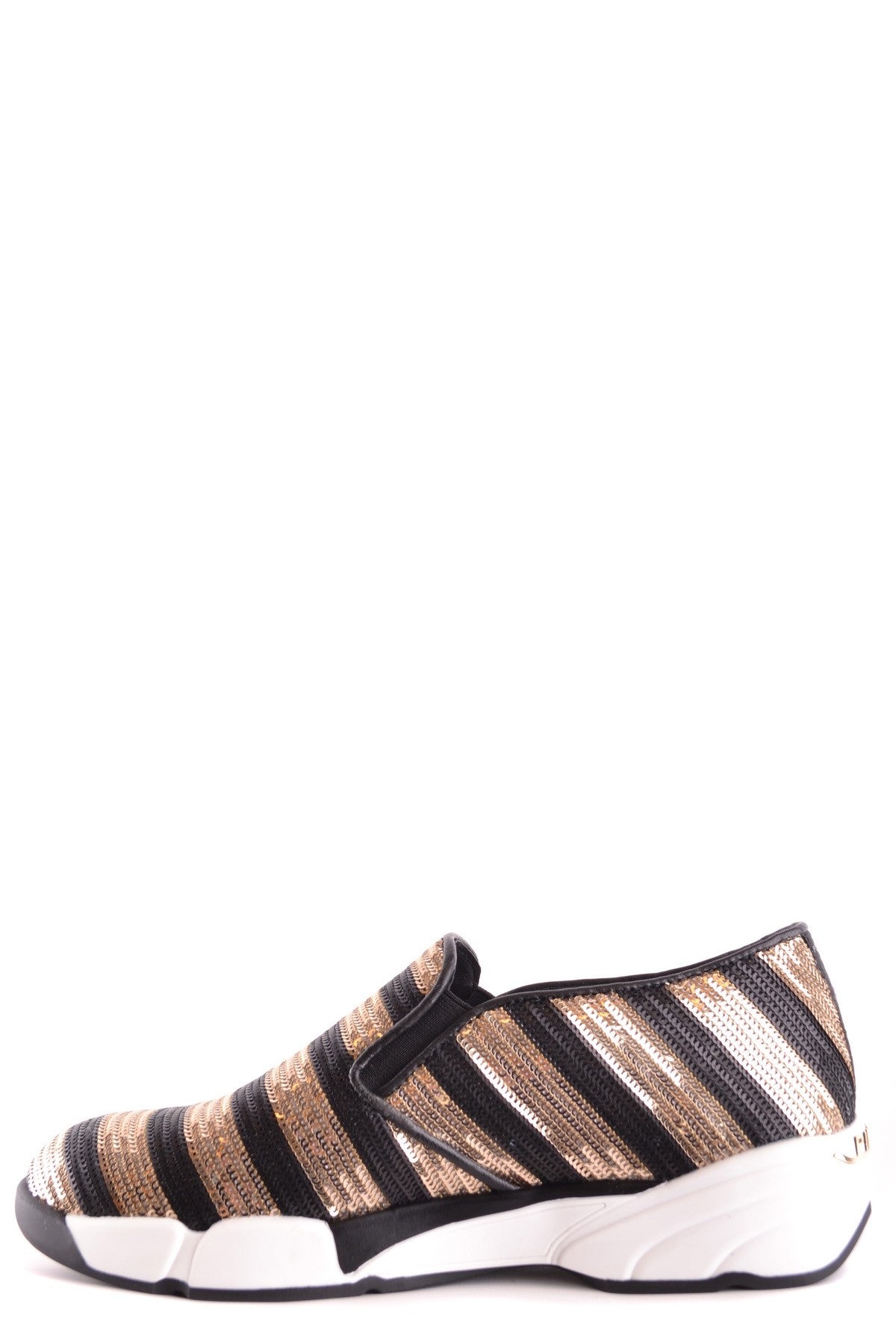 Pinko Baskets femme — black