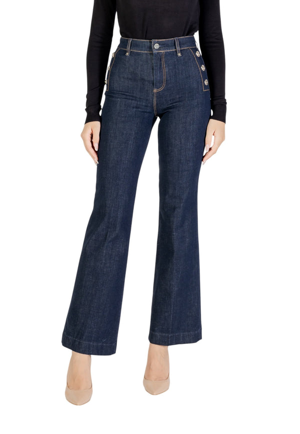 Guess Jean femme — blue