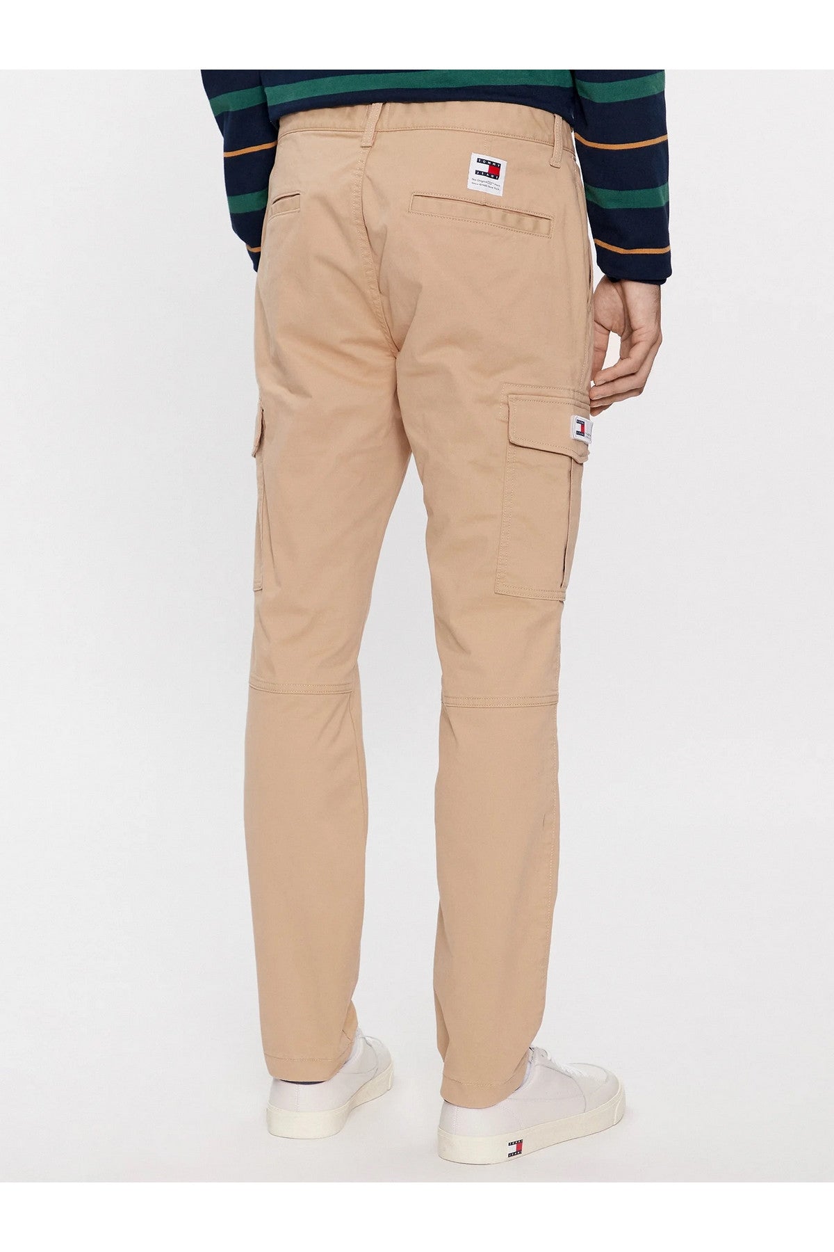 Tommy Hilfiger Jeans Pantalon homme Pantalons — beige