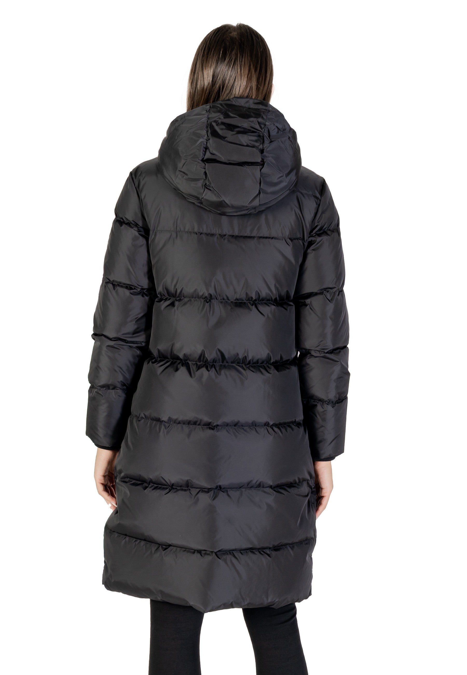 Armani Exchange Veste femme Vestes — black