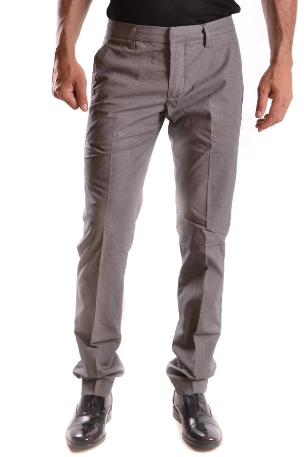 Dondup Pantalon homme Pantalons — grey