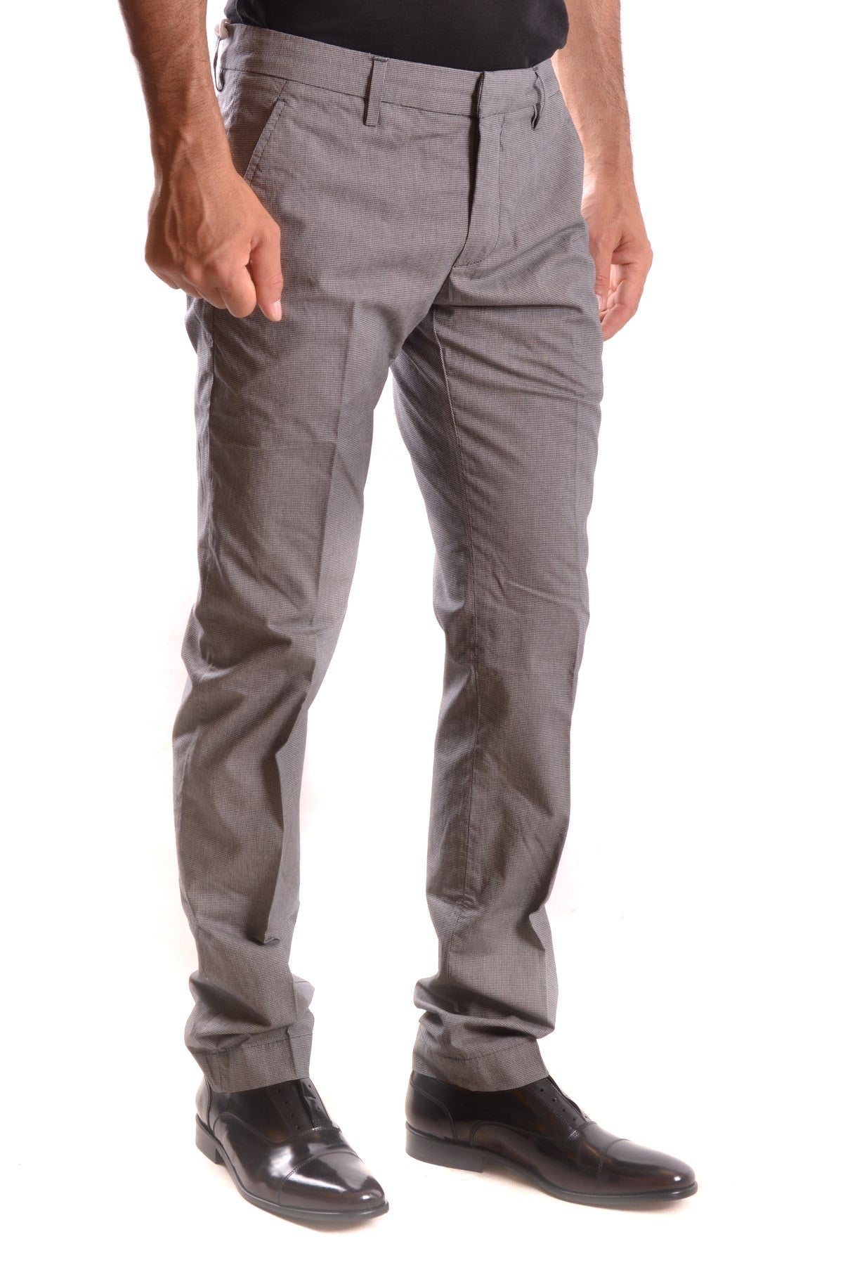 Dondup Pantalon homme Pantalons — grey
