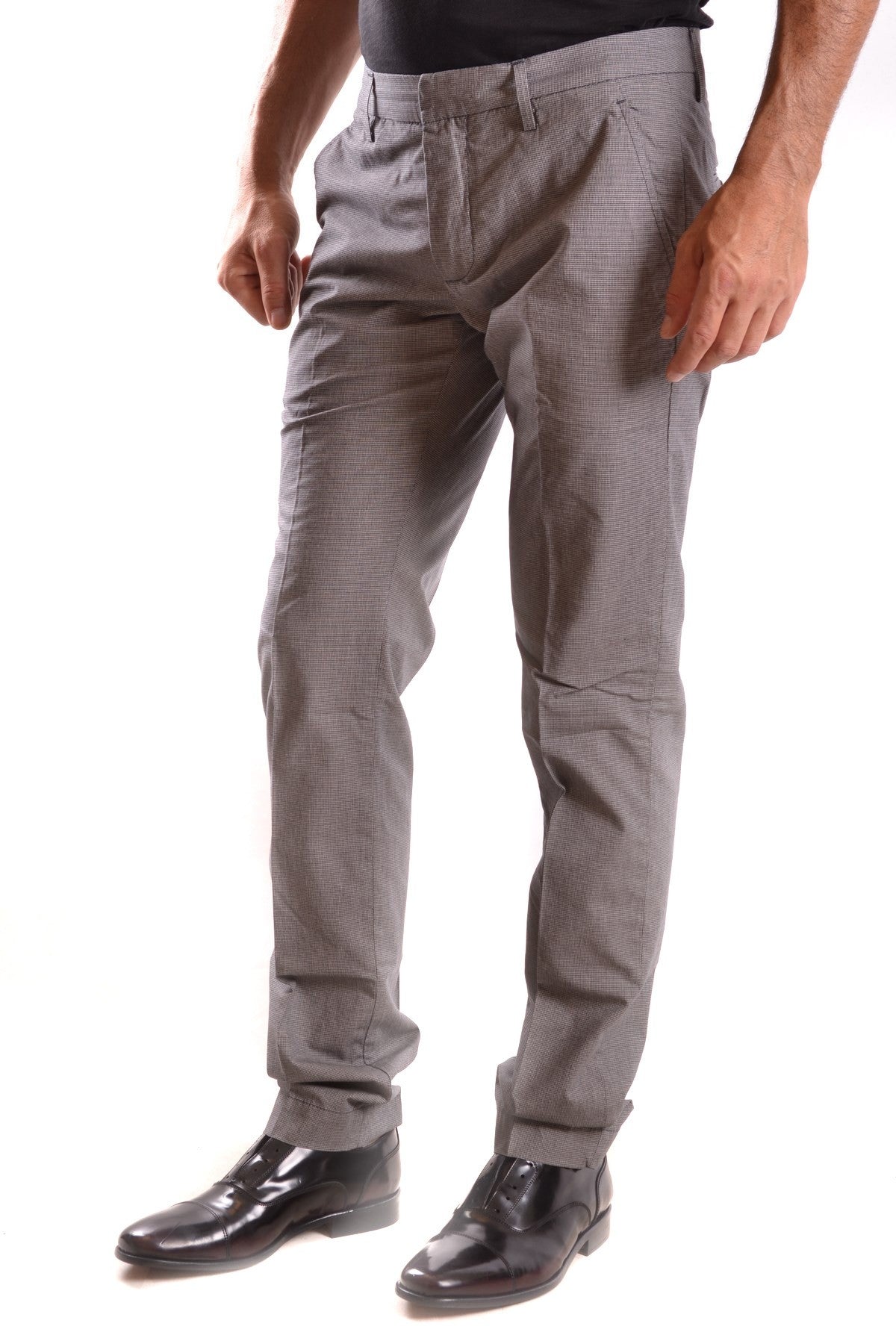 Dondup Pantalon homme Pantalons — grey