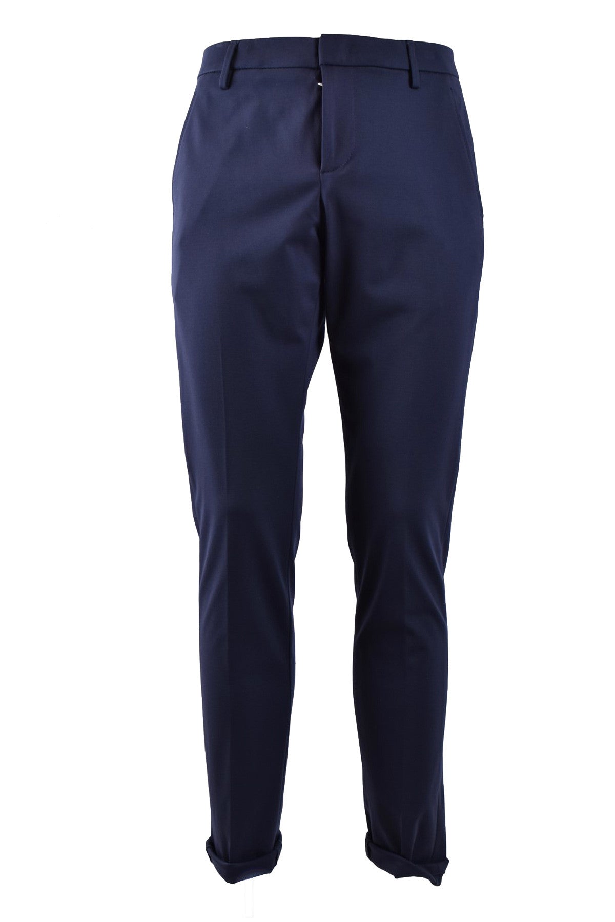 Dondup Pantalon homme Pantalons — blue