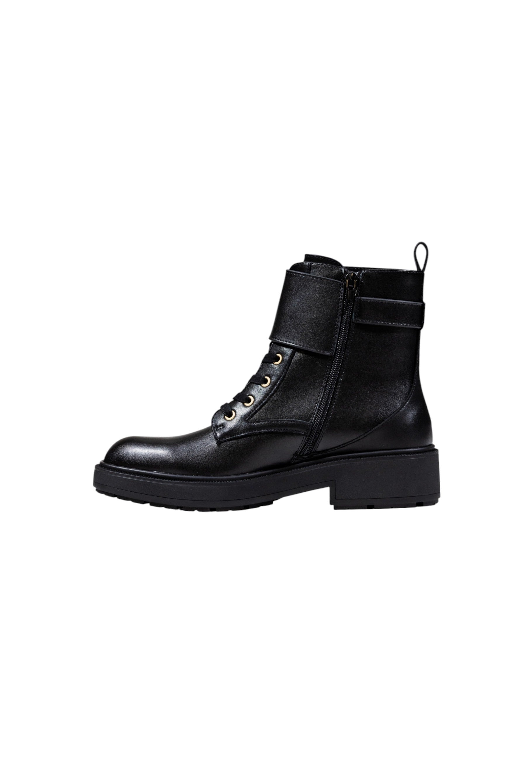 Liu Jo Bottes femme — black