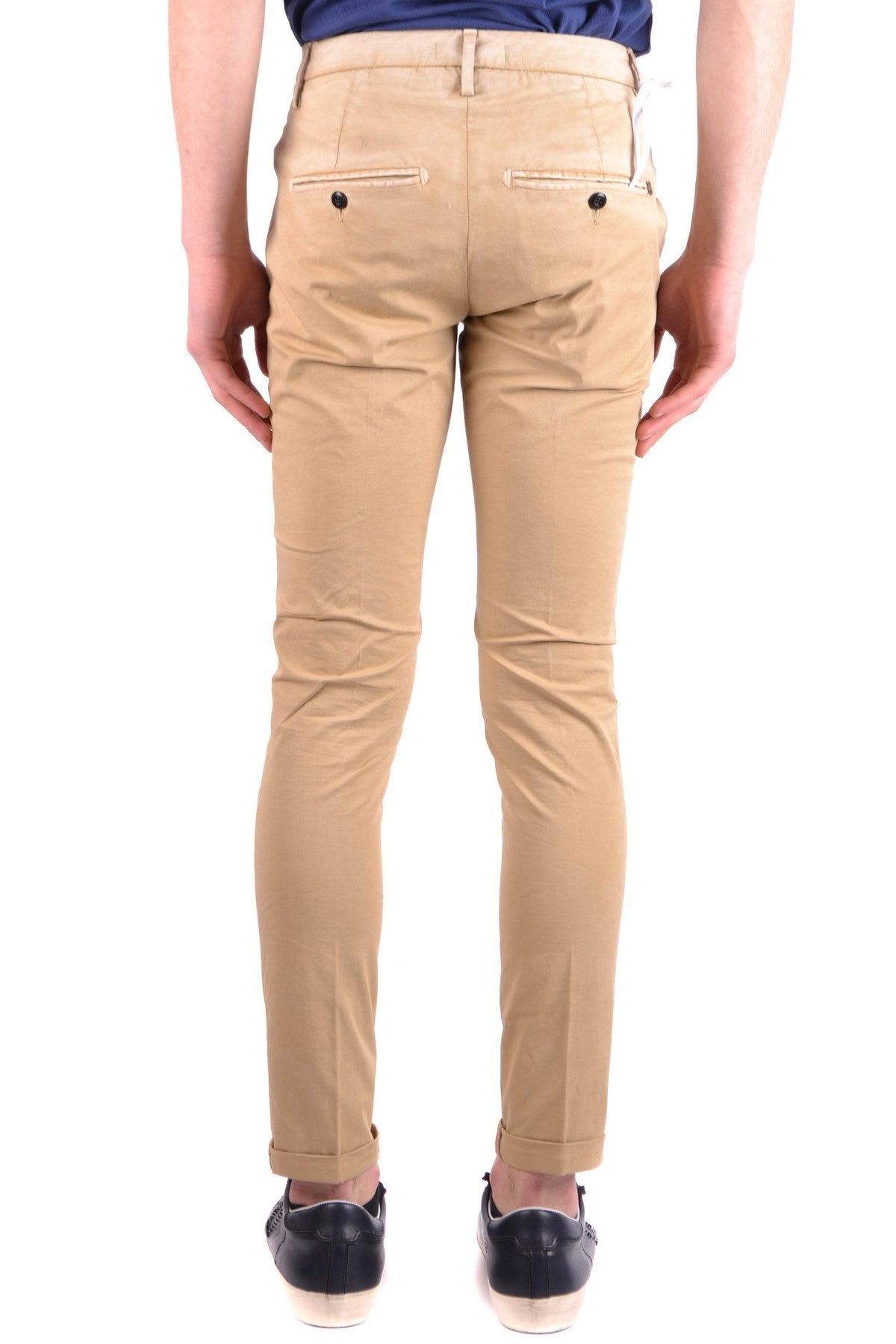 Dondup Pantalon homme Pantalons — beige