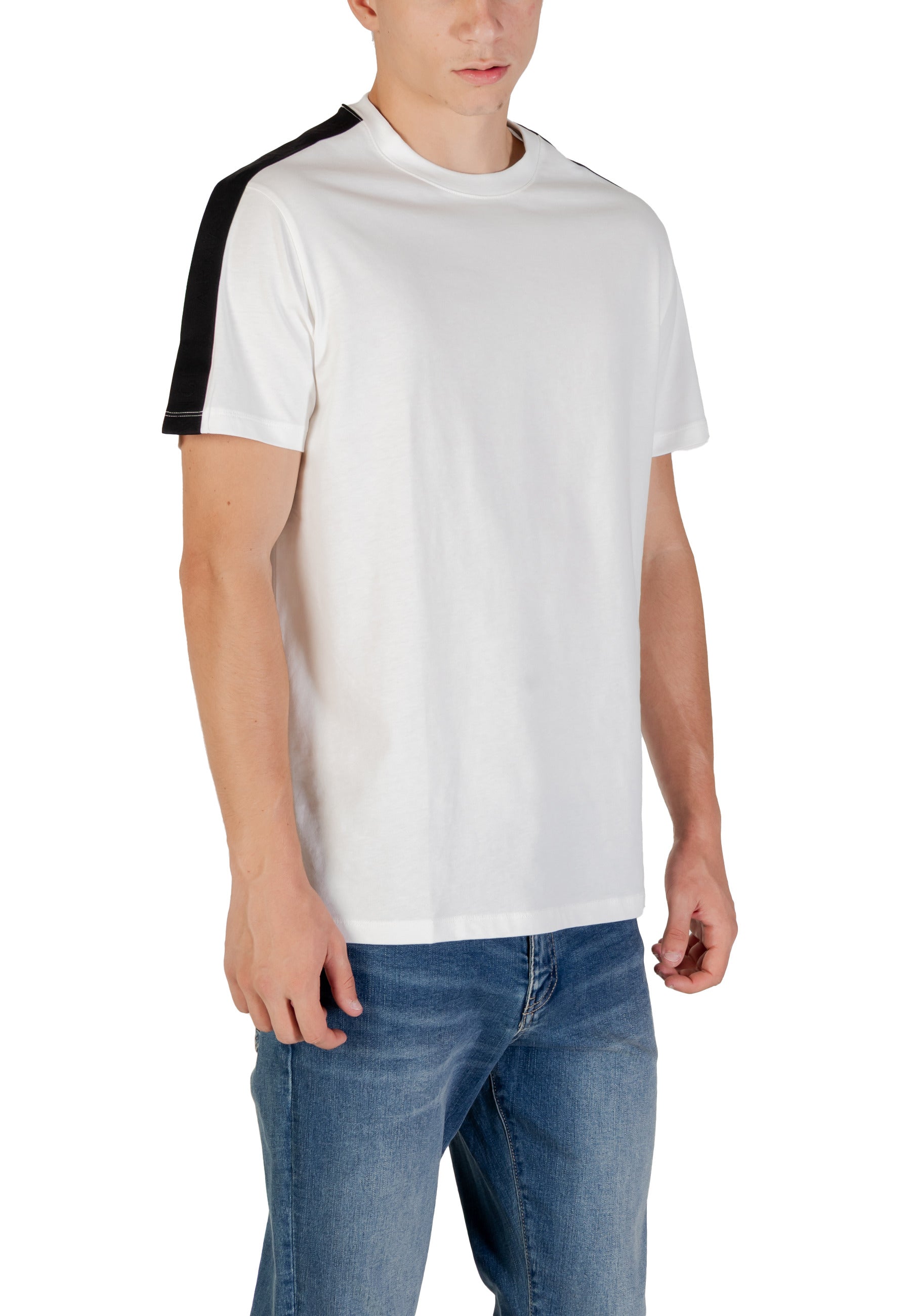 Armani Exchange Homme T-Shirts