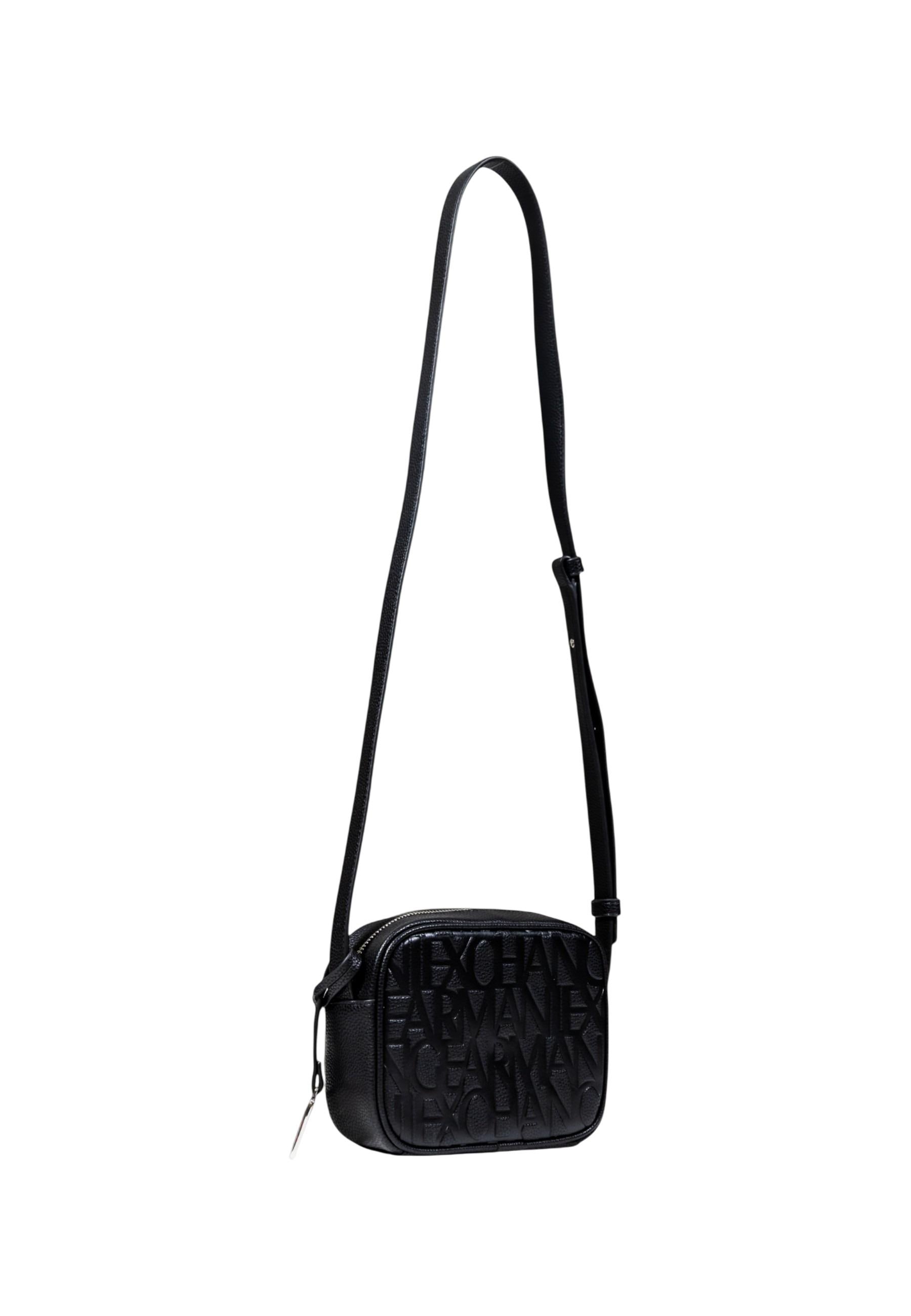 Armani Exchange Sac femme Sacs — black