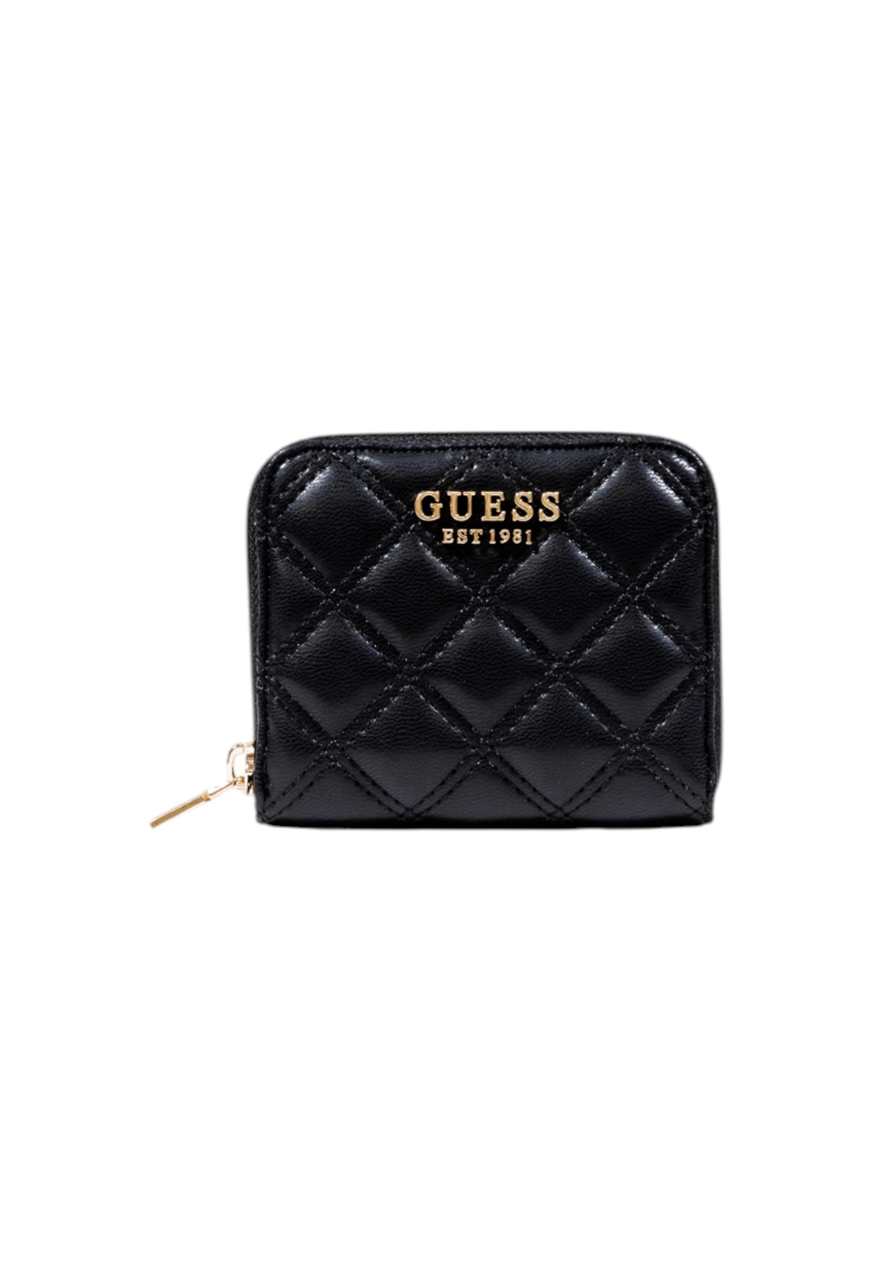 Guess Accessoire femme Portefeuilles — black