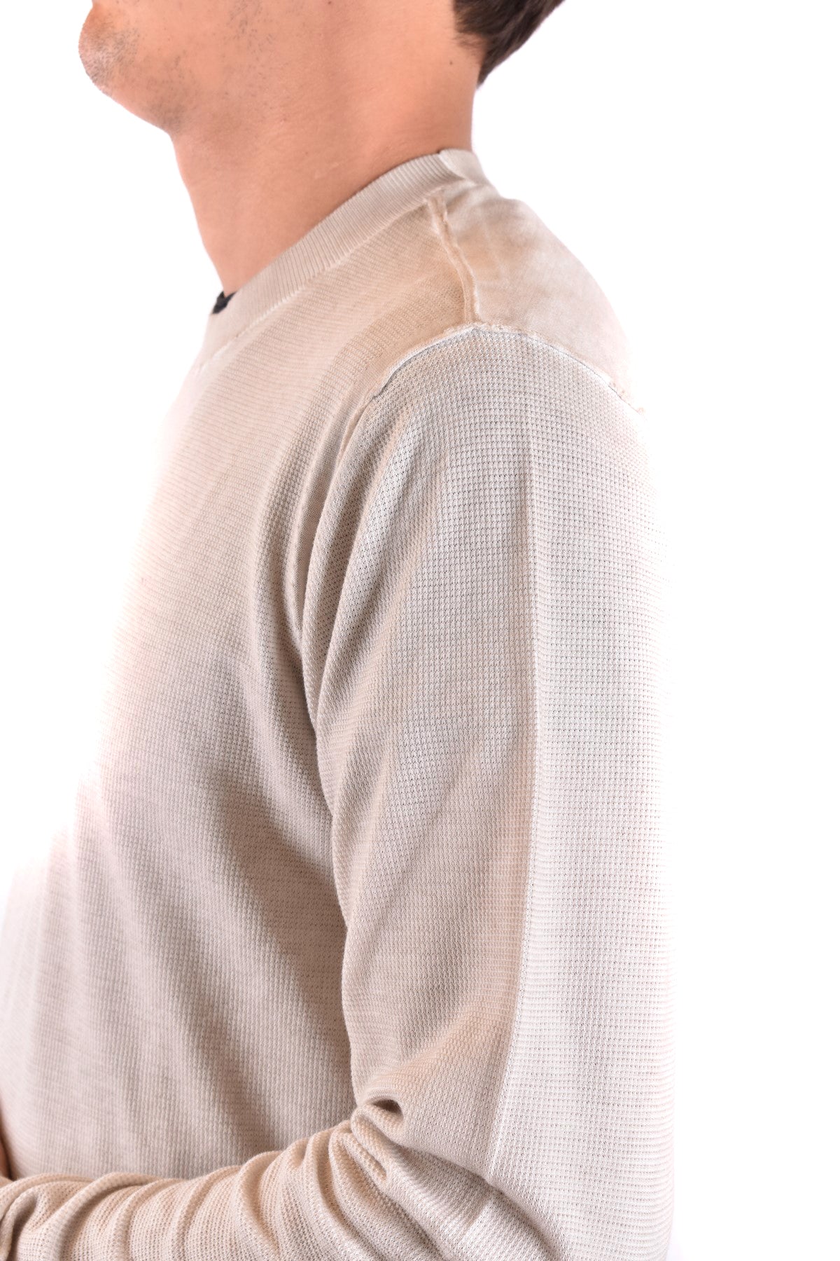 Paolo Pecora Pull homme — white