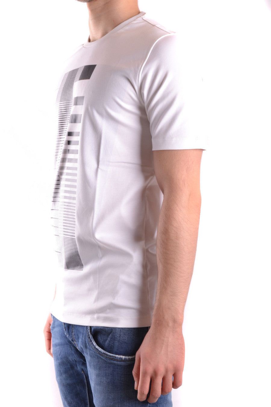Diesel Black Gold T-shirt homme — white