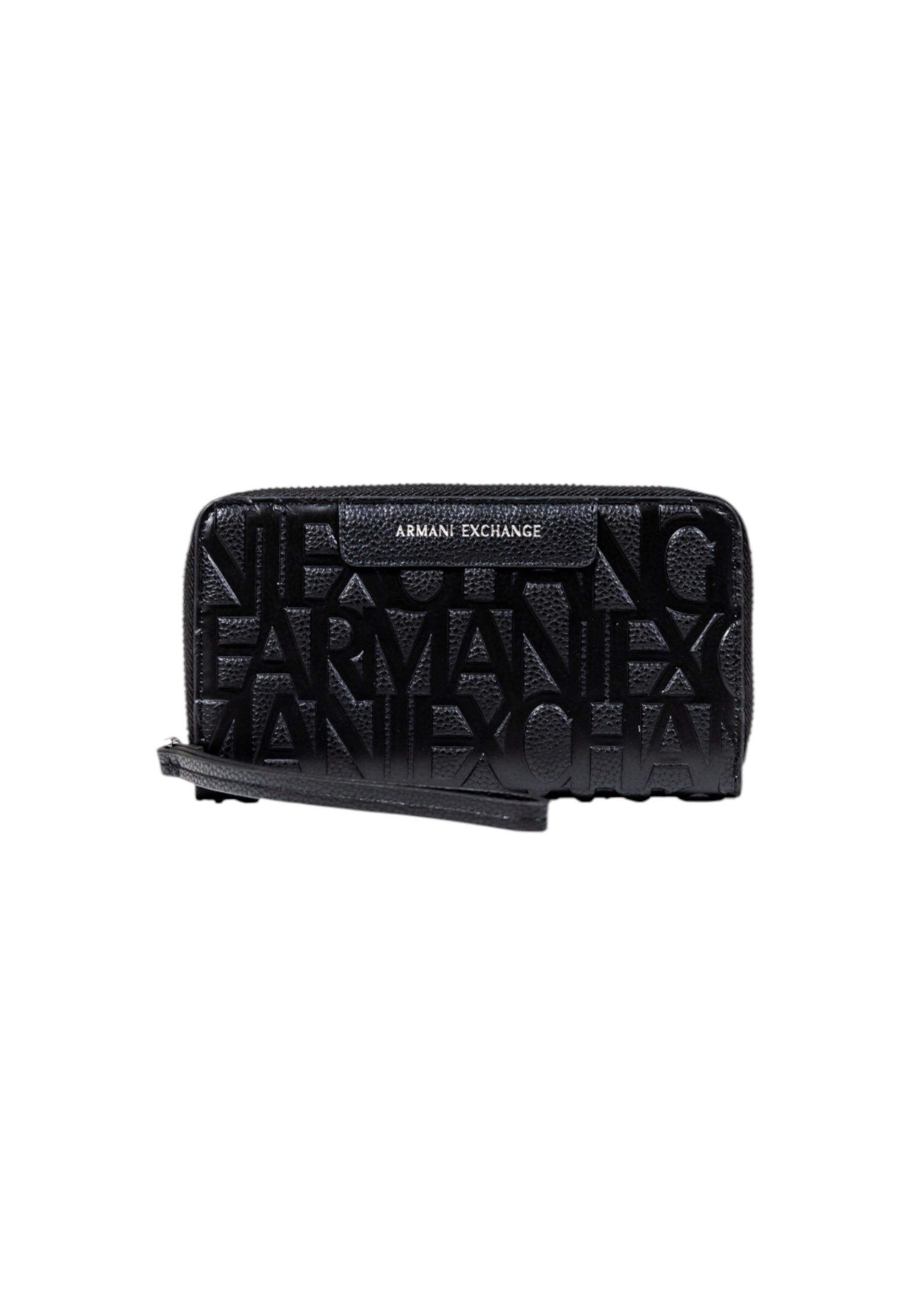Armani Exchange Accessoire femme Portefeuilles — black