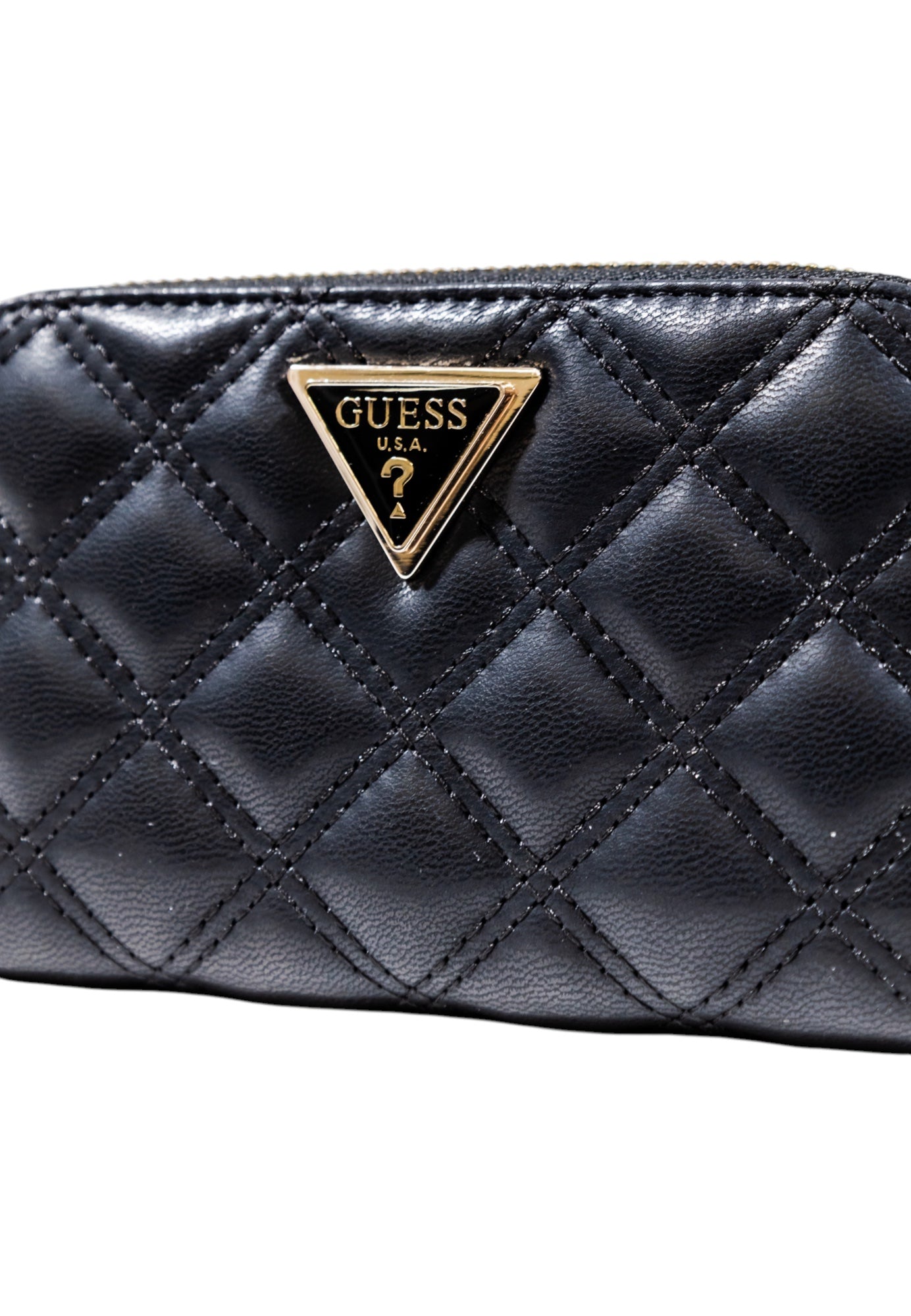 Guess Accessoire femme Portefeuilles — black