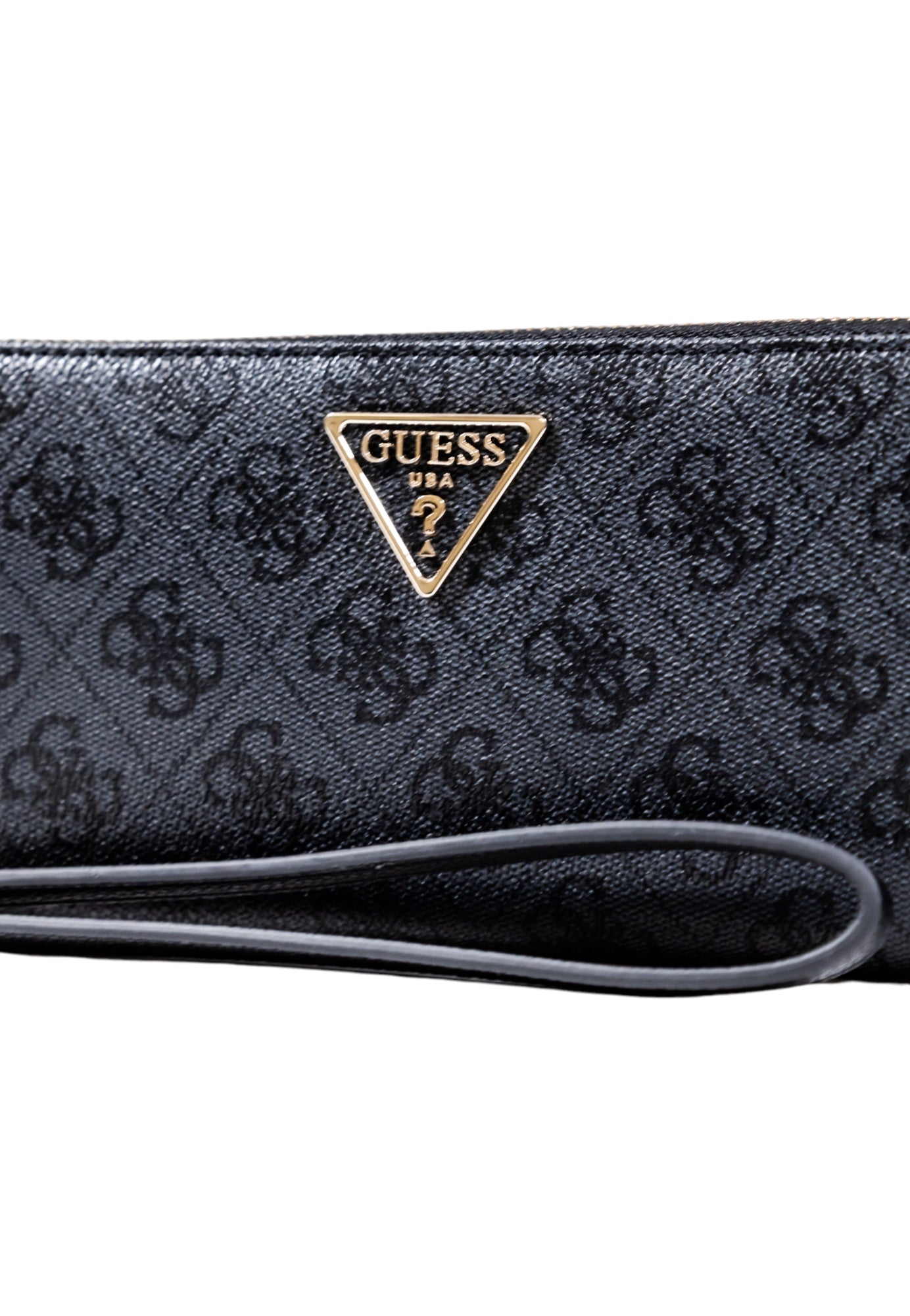 Guess Accessoire femme Portefeuilles — grey