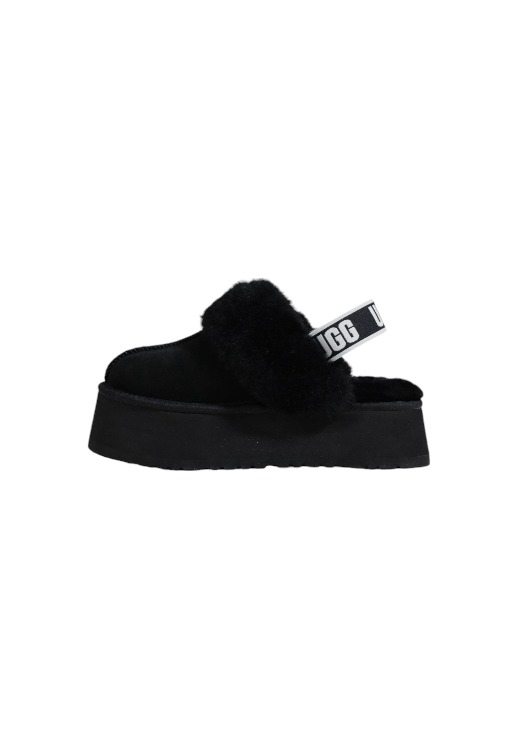 Ugg Chaussures femme Mules — black