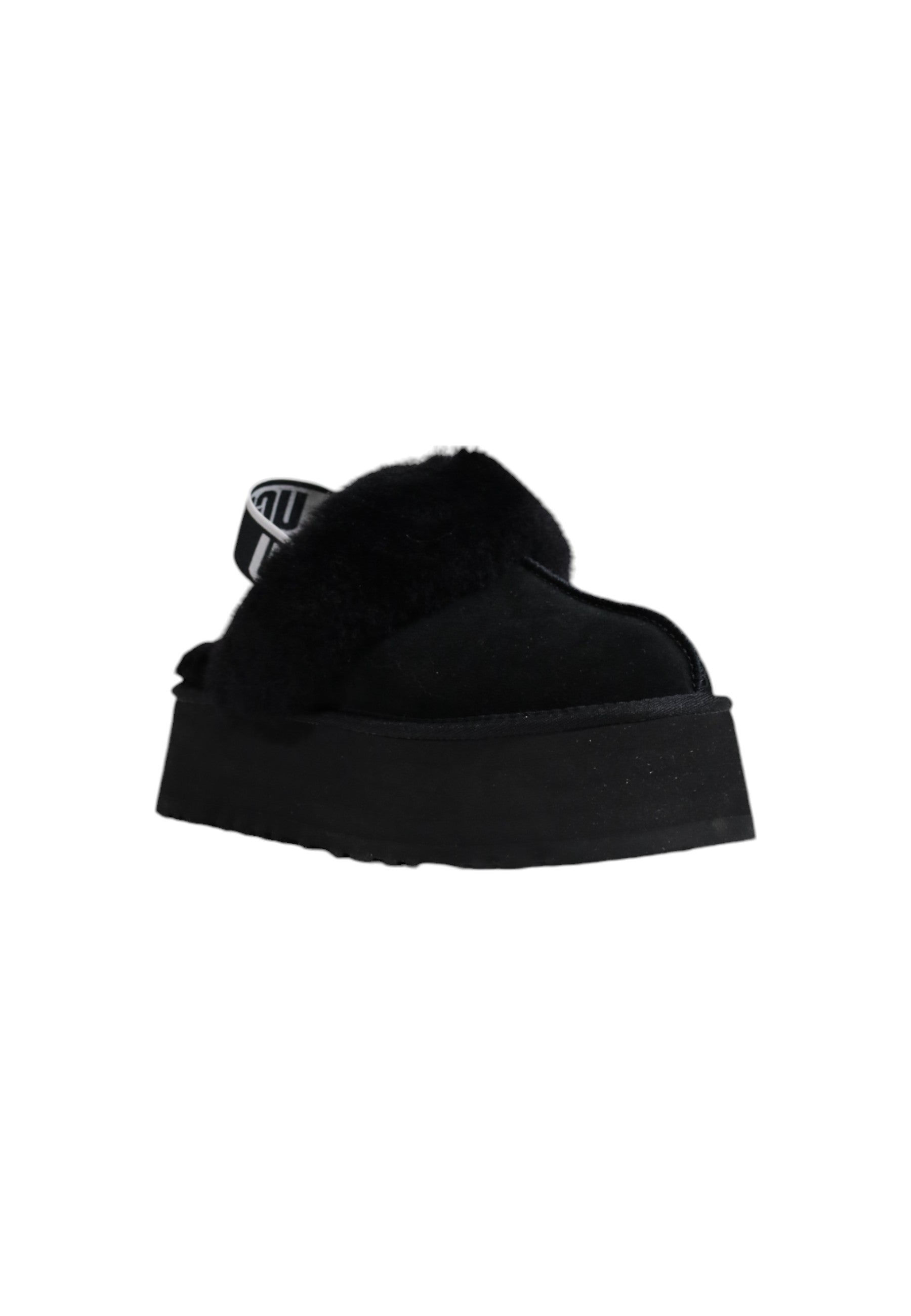 Ugg Chaussures femme Mules — black