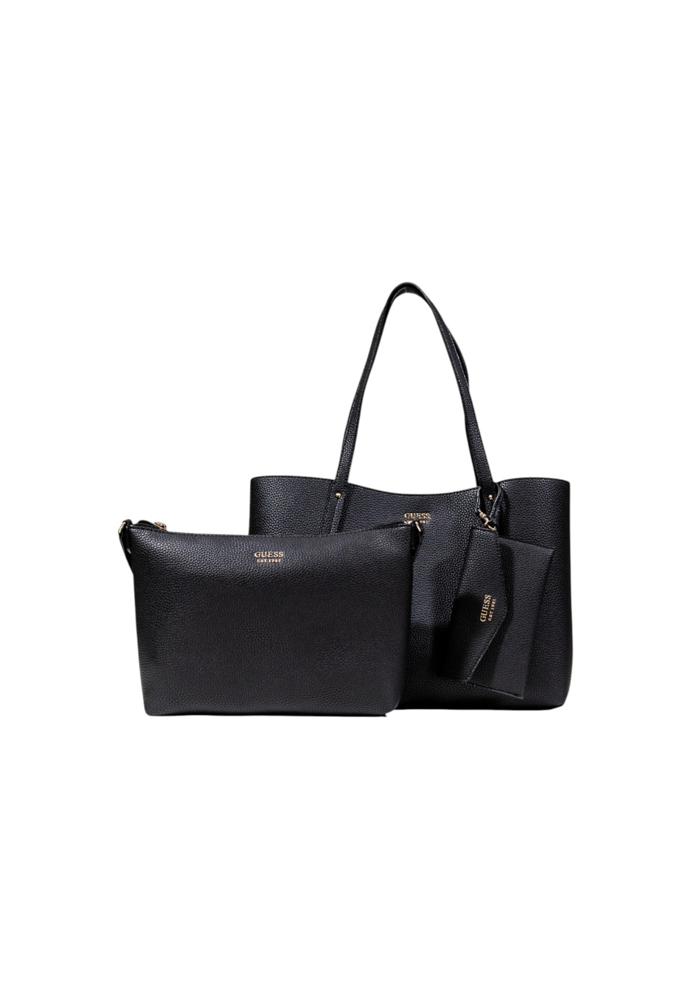 Guess Sac femme Sacs — black