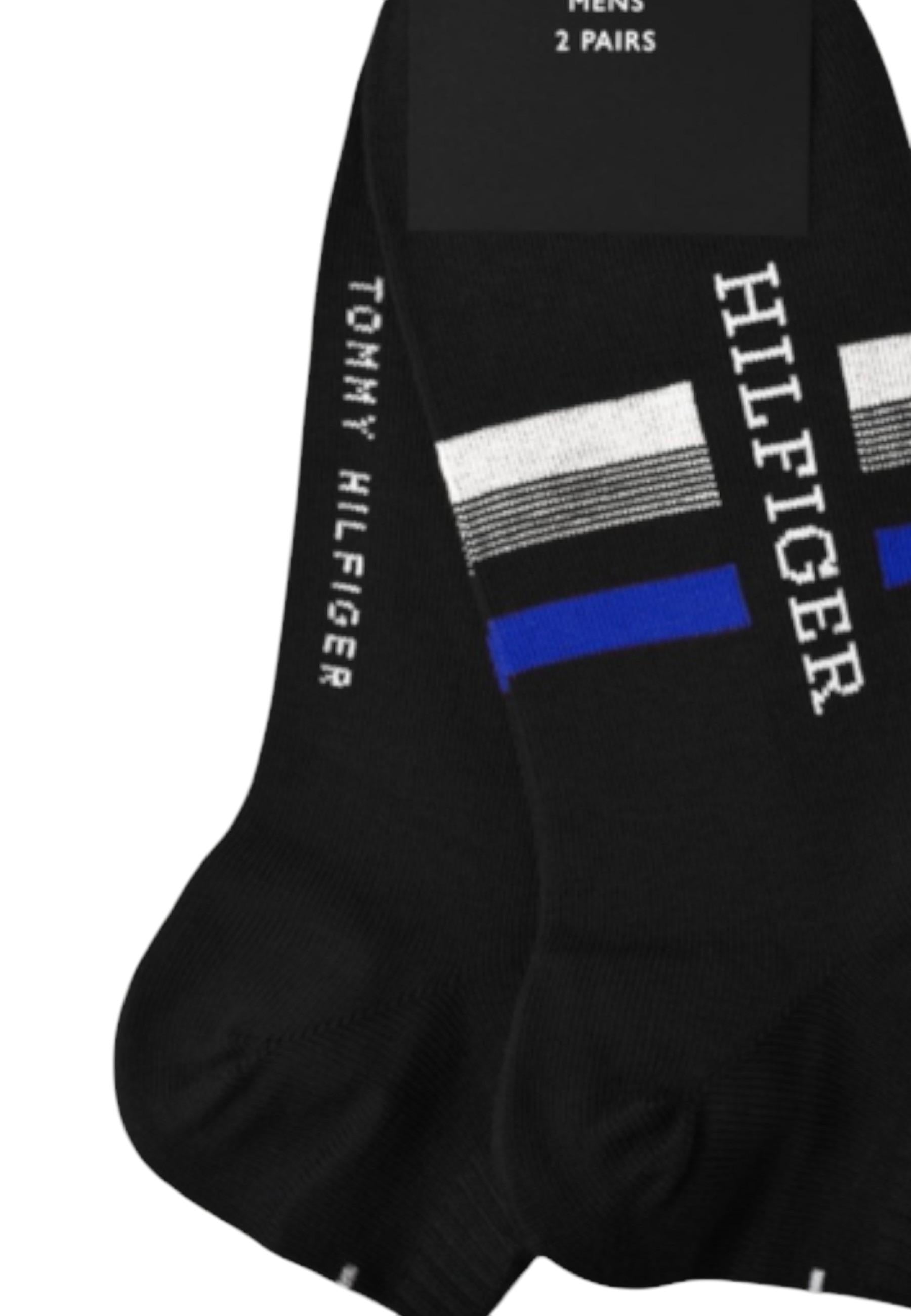 Tommy Hilfiger Sous-vêtements homme Sous-vetements — black