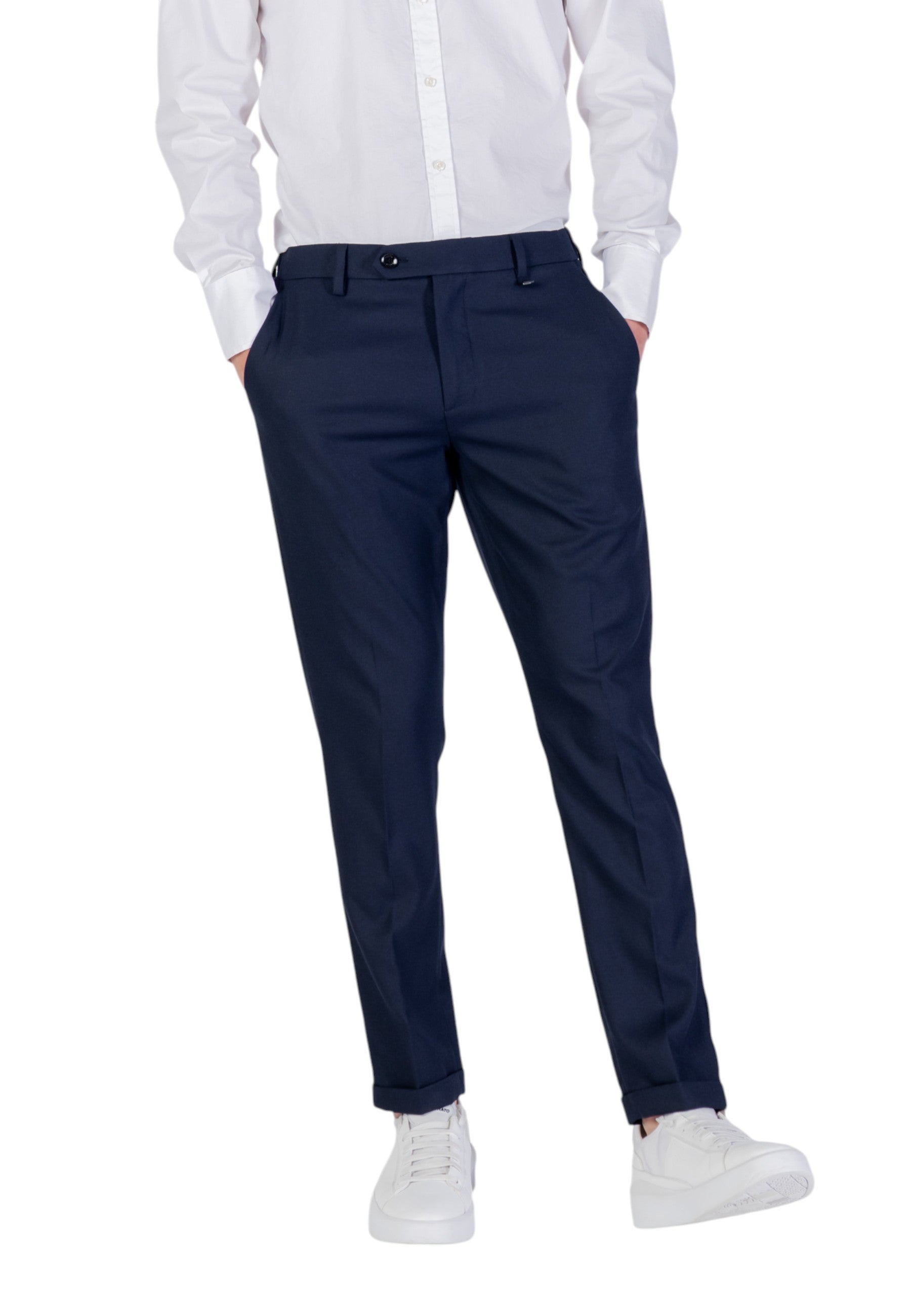 Antony Morato Pantalon homme Pantalons — blue
