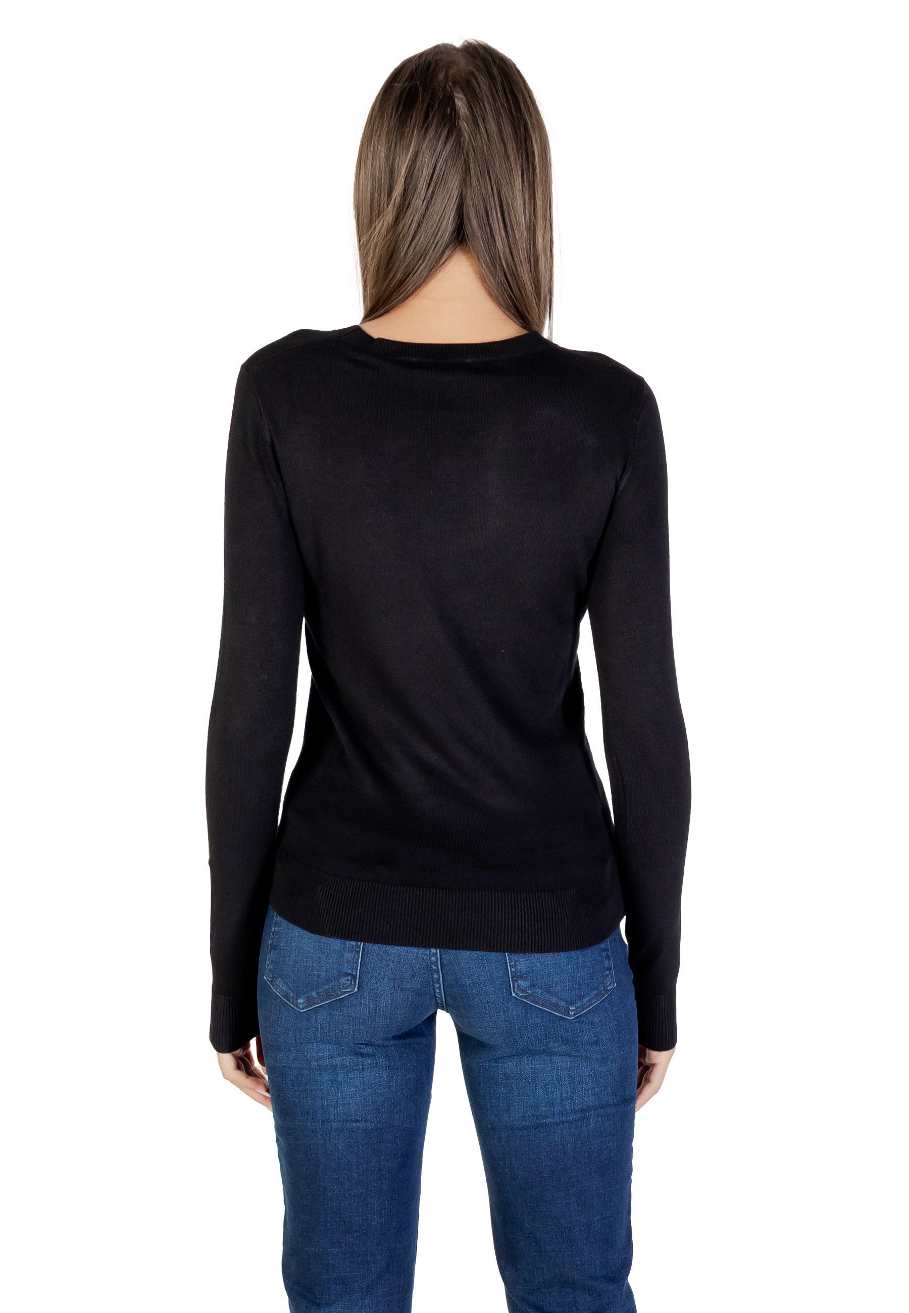 Guess Pull femme — black