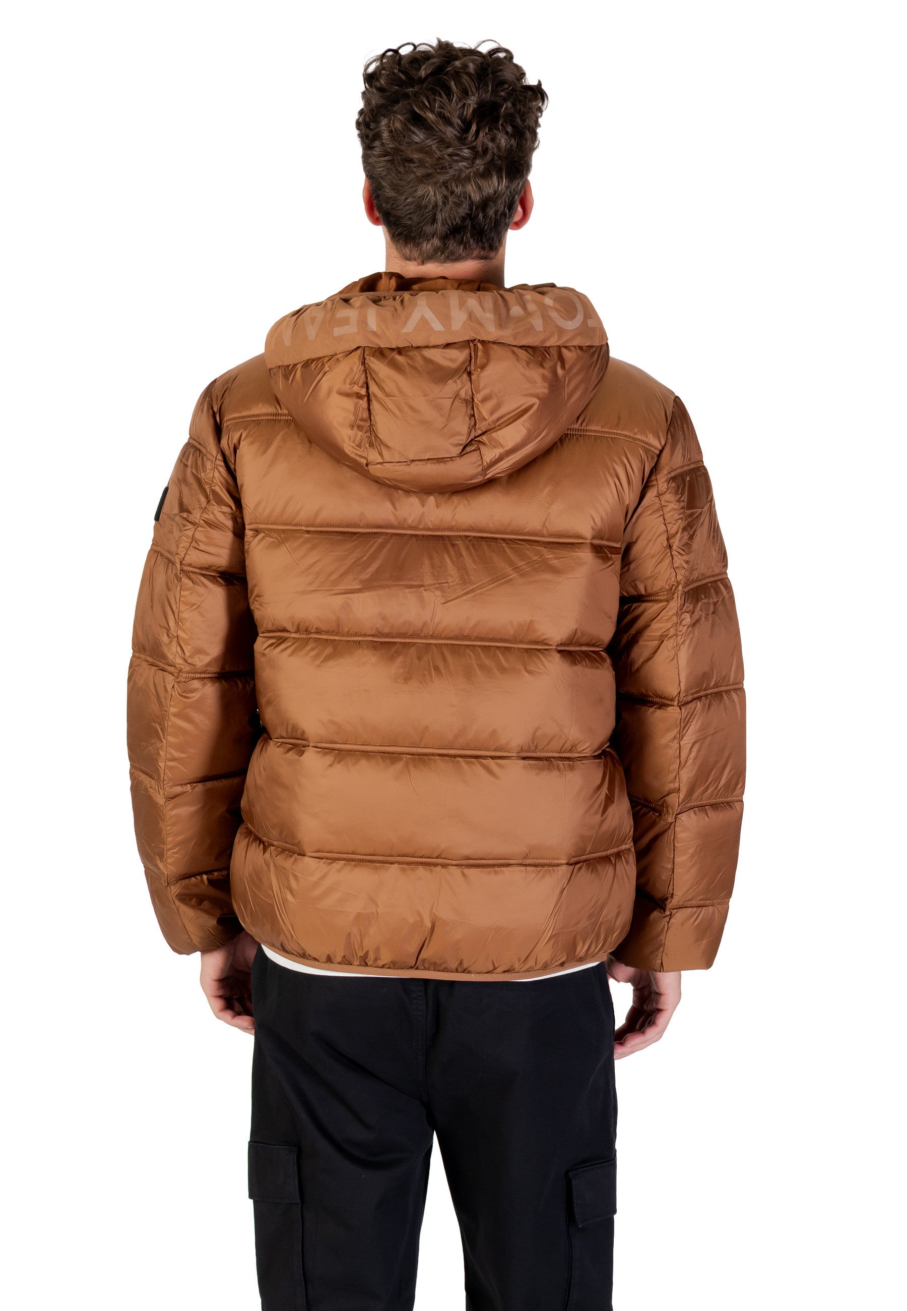 Tommy Hilfiger Jeans Veste homme Vestes — brown