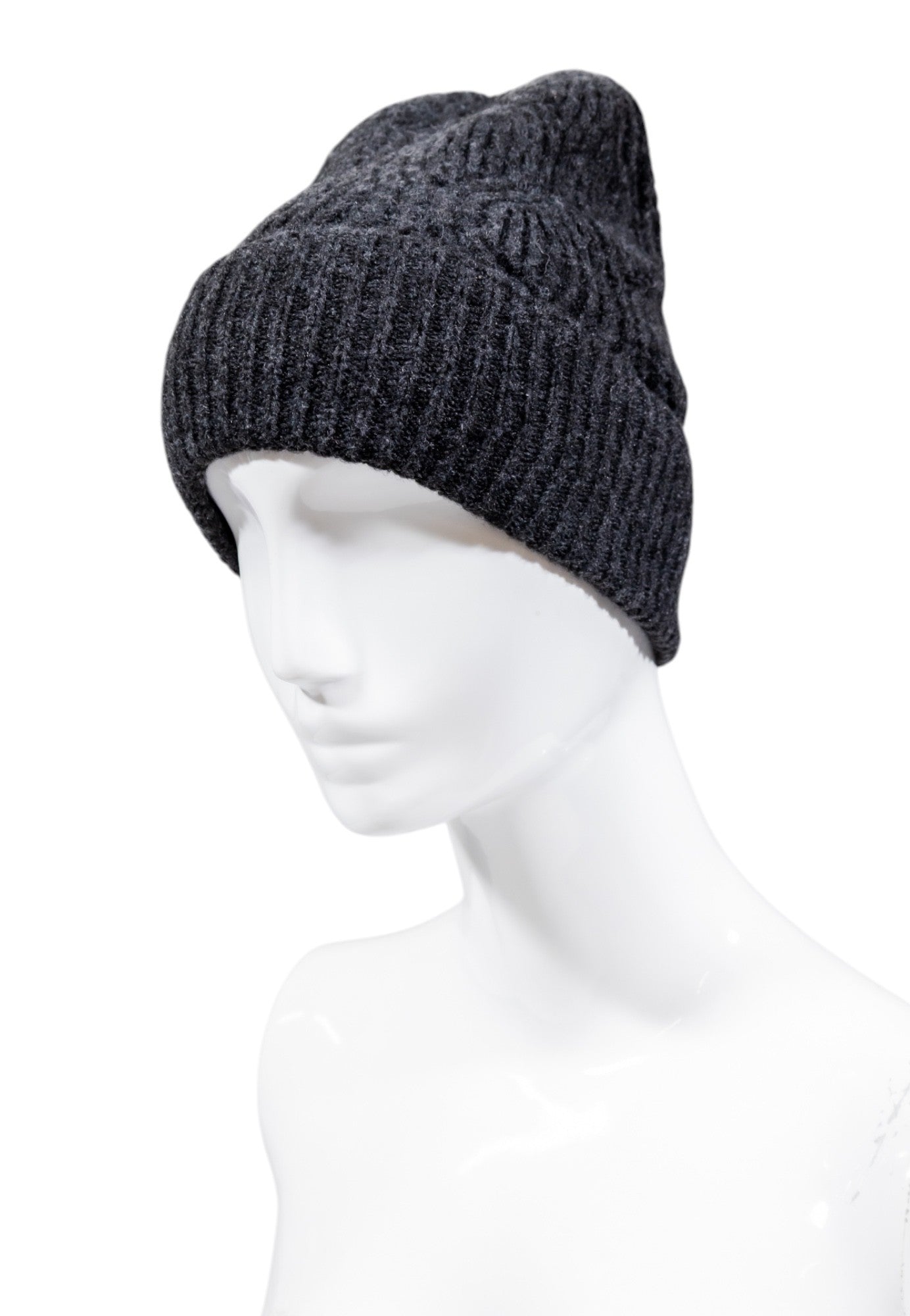 Only Accessoire femme Chapeaux — grey