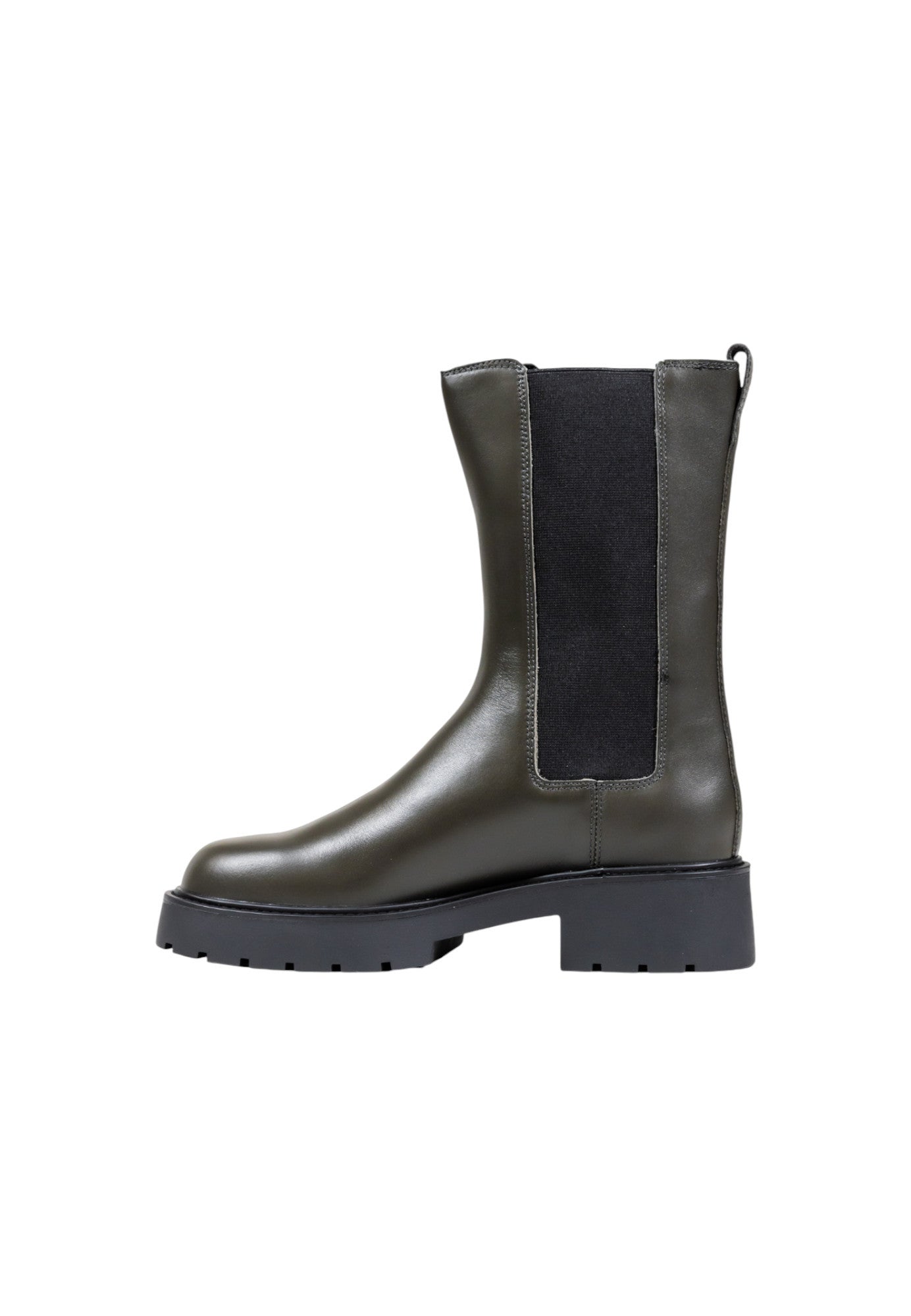 Calvin Klein Jeans Bottes femme — grey