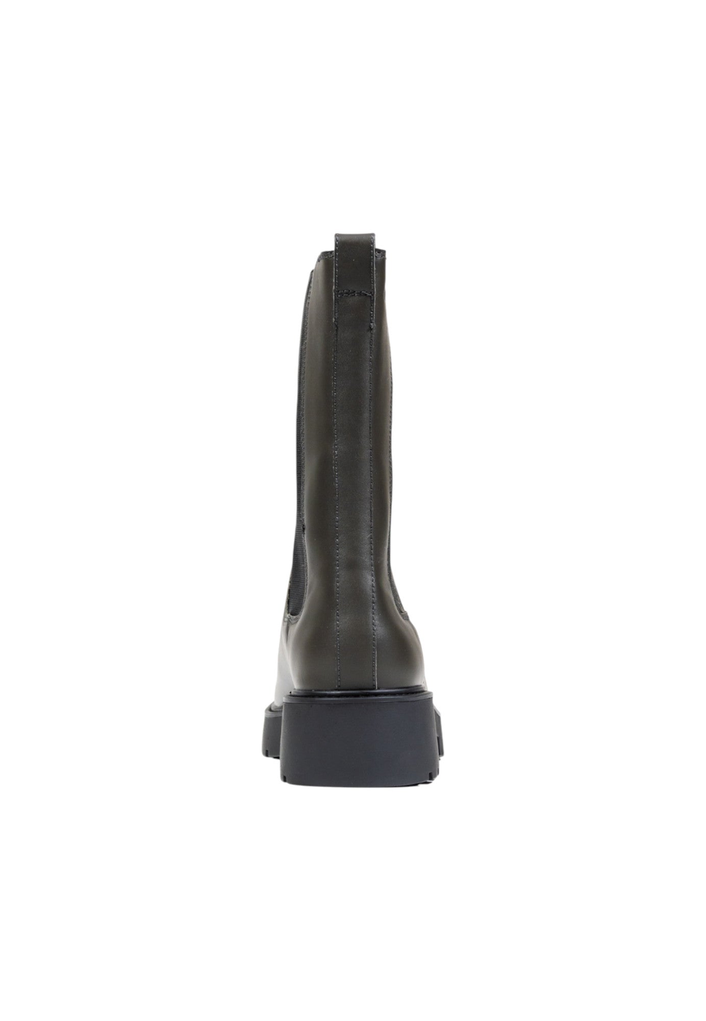Calvin Klein Jeans Bottes femme — grey