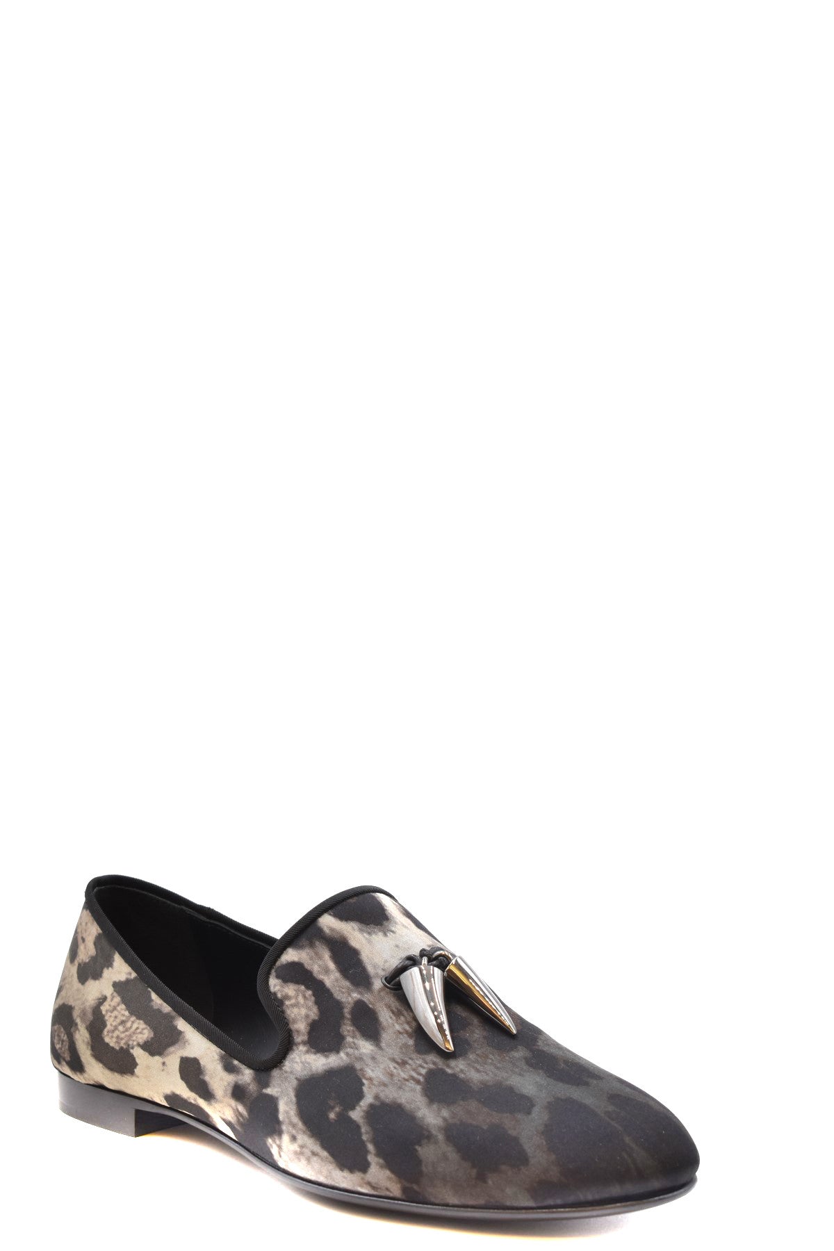 Giuseppe Zanotti Chaussures homme Mocassins — multicolor