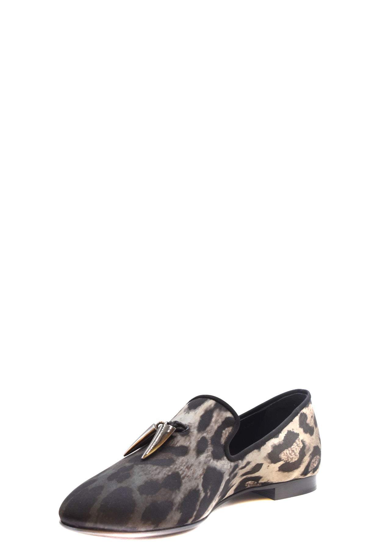 Giuseppe Zanotti Chaussures homme Mocassins — multicolor
