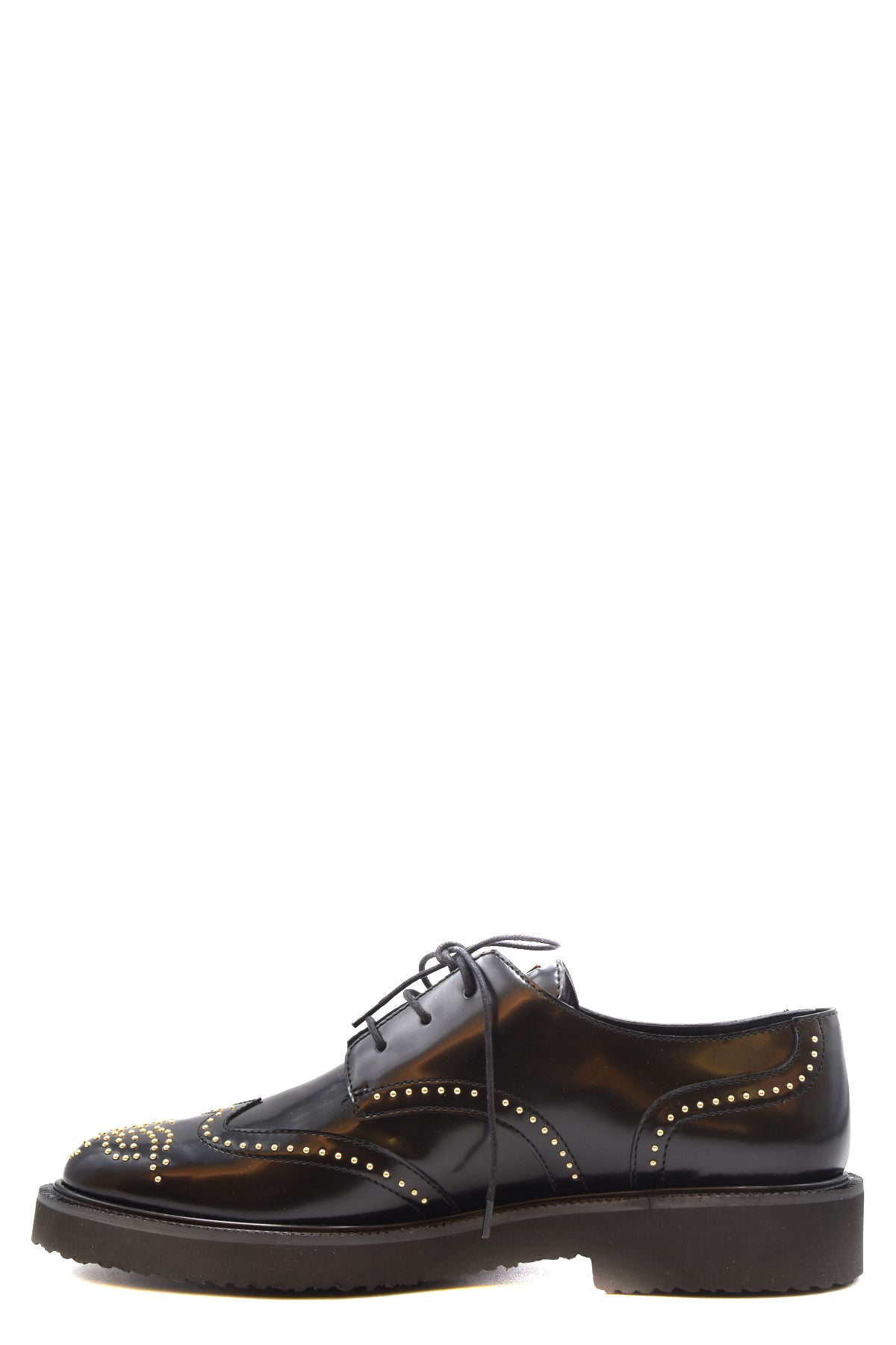 Giuseppe Zanotti Chaussures femme Basses — black