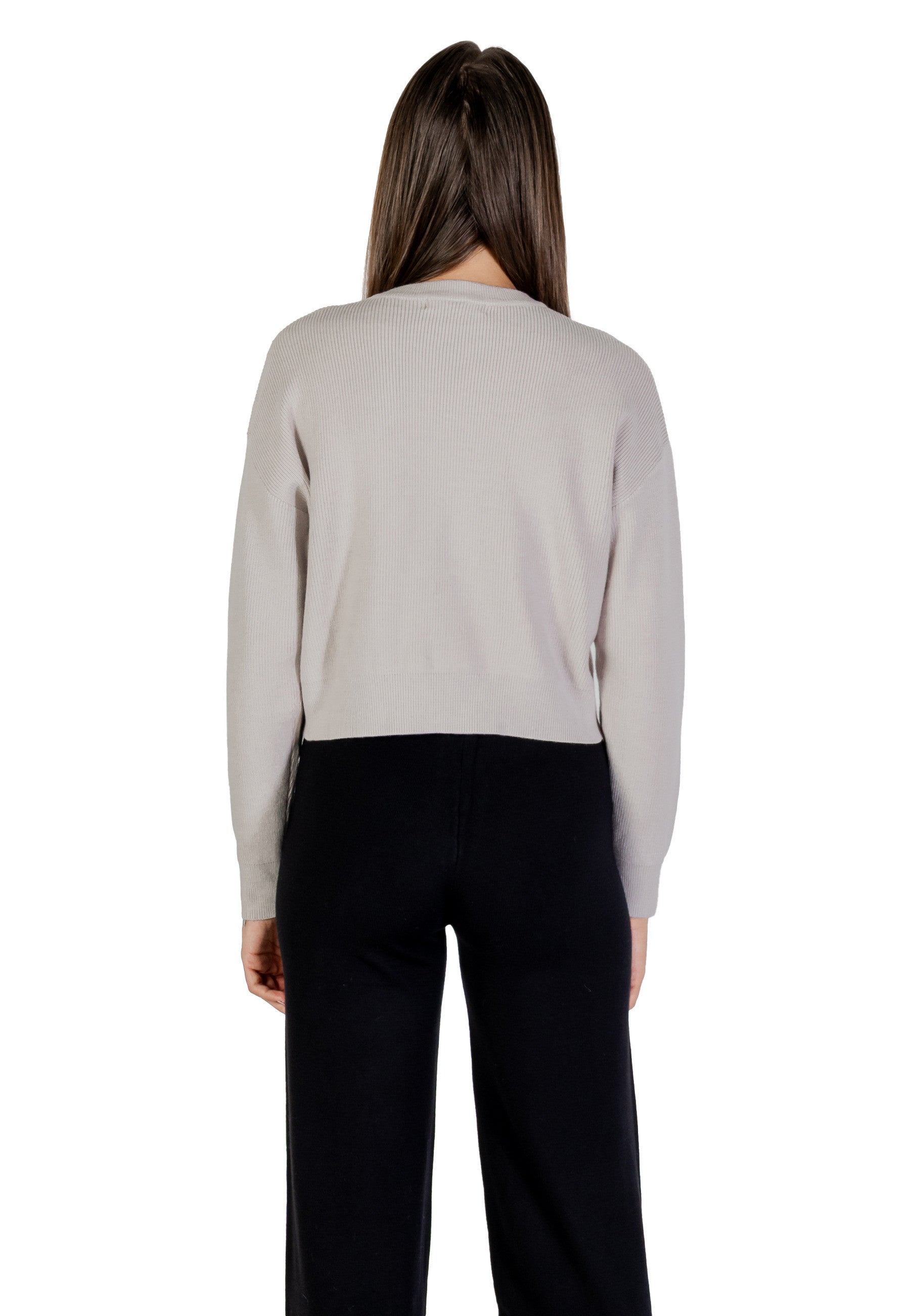 Choral Pull femme — grey
