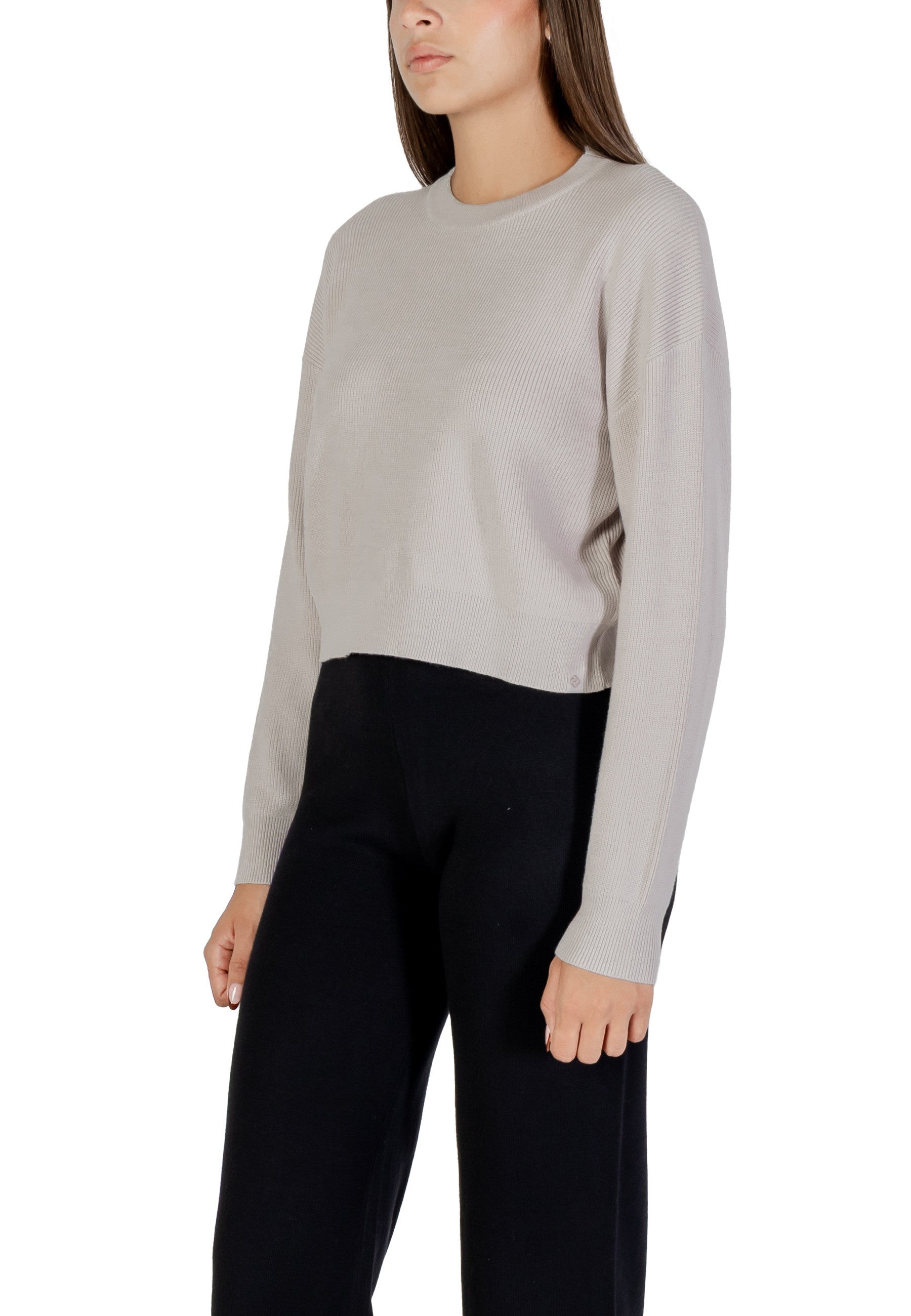 Choral Pull femme — grey