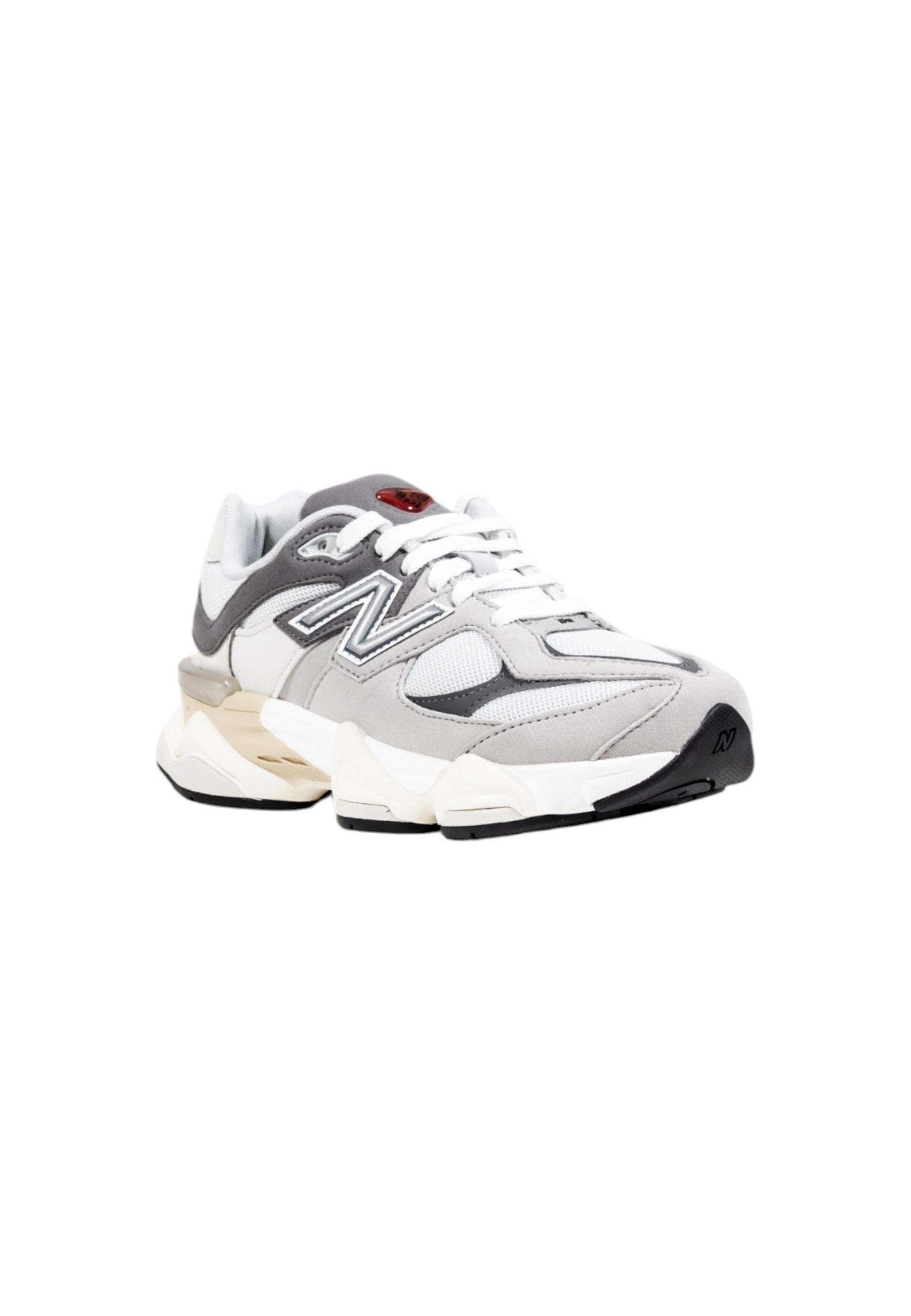 New Balance Baskets femme — grey