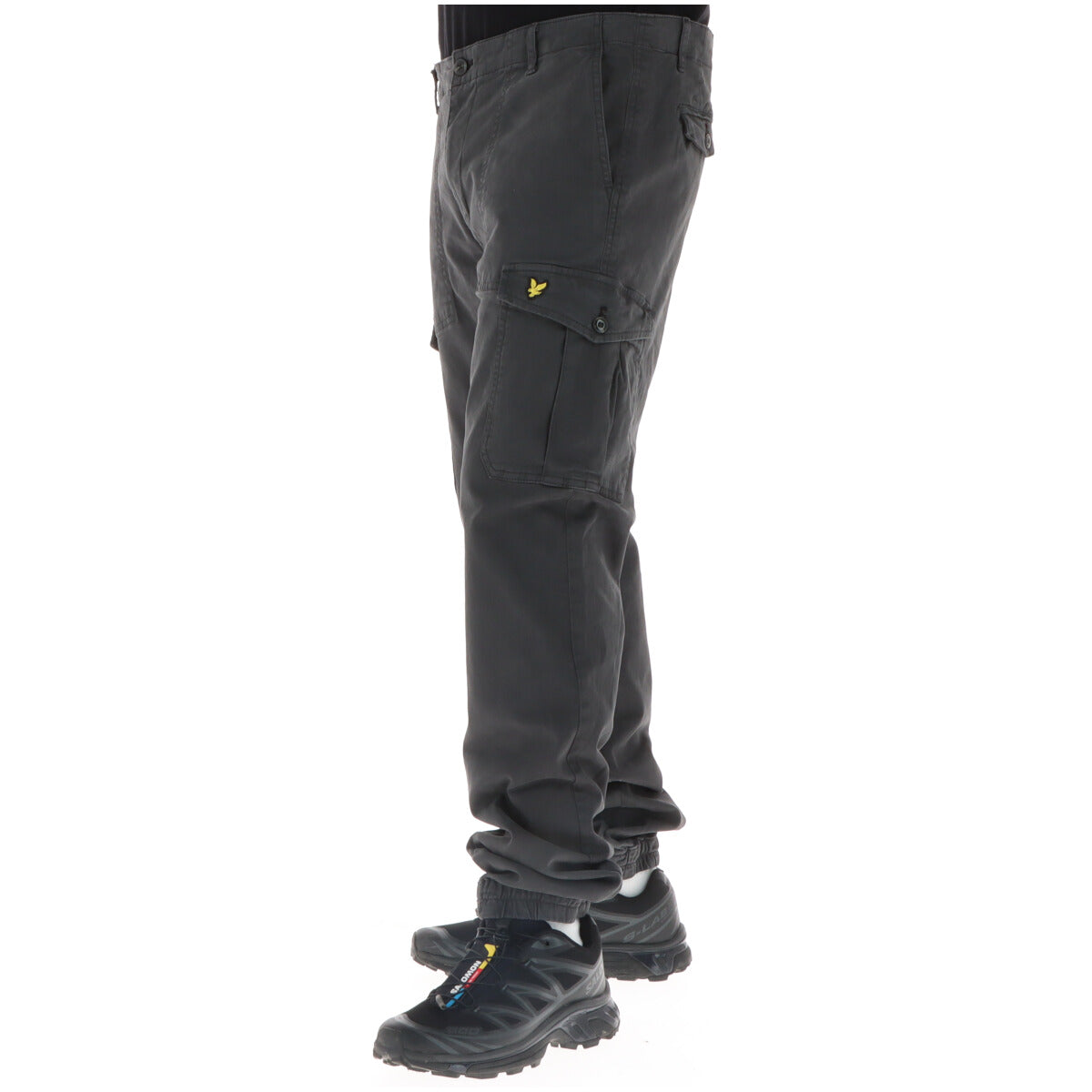 Lyle & Scott Pantalon homme Pantalons — grey