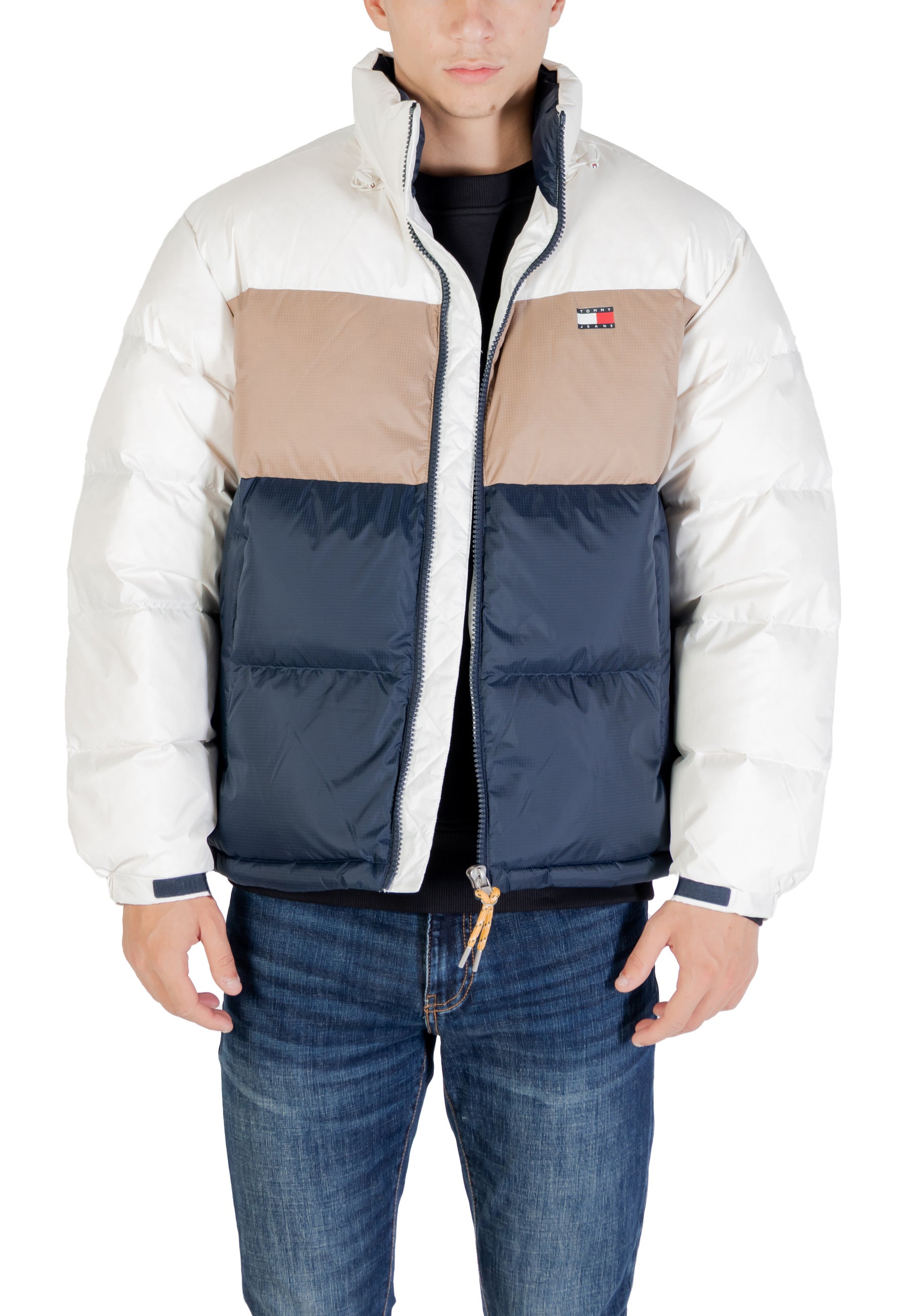 Tommy Hilfiger Jeans Veste homme Vestes — blue