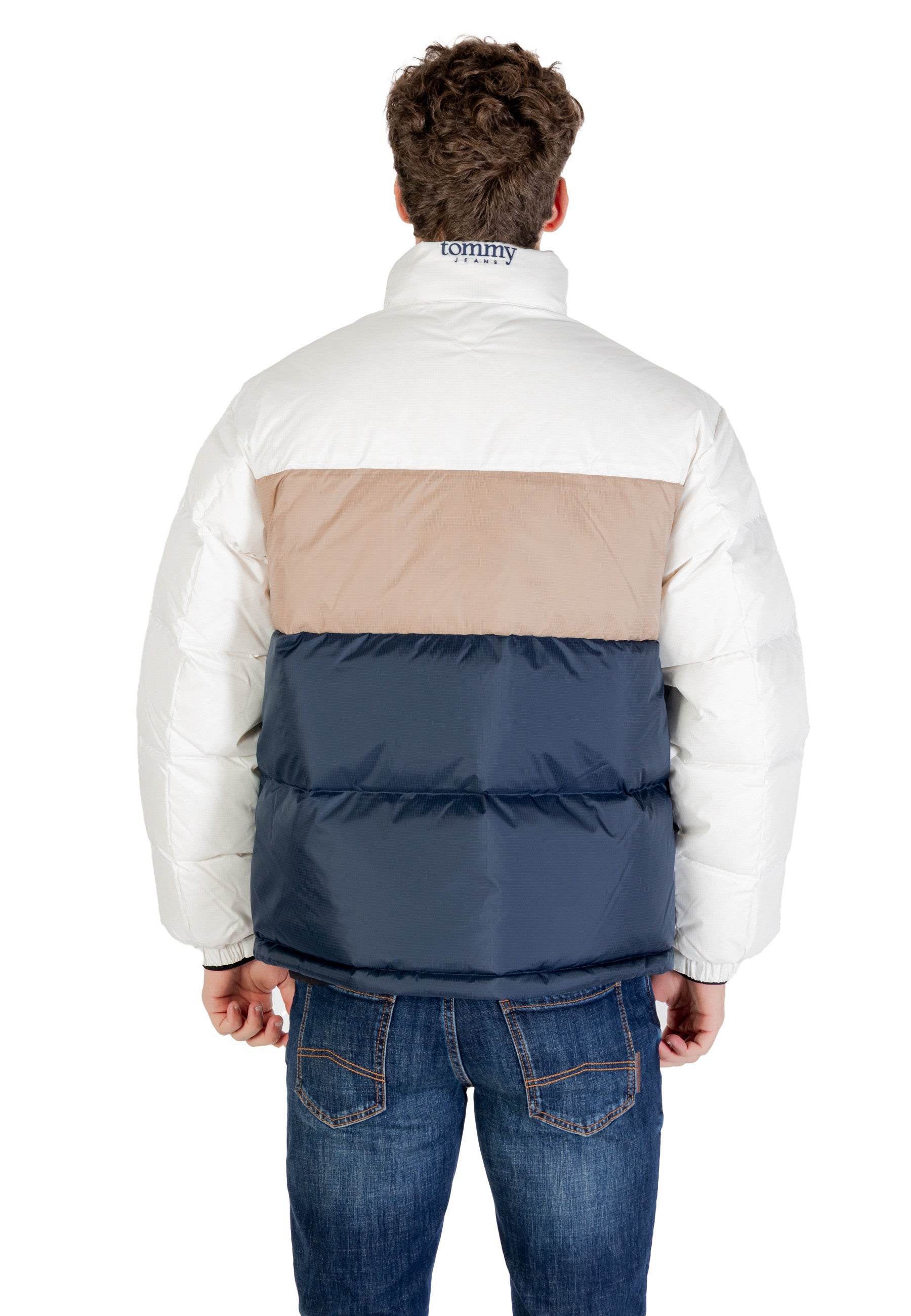 Tommy Hilfiger Jeans Veste homme Vestes — blue
