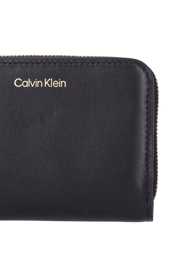Calvin Klein Accessoire femme Portefeuilles — black