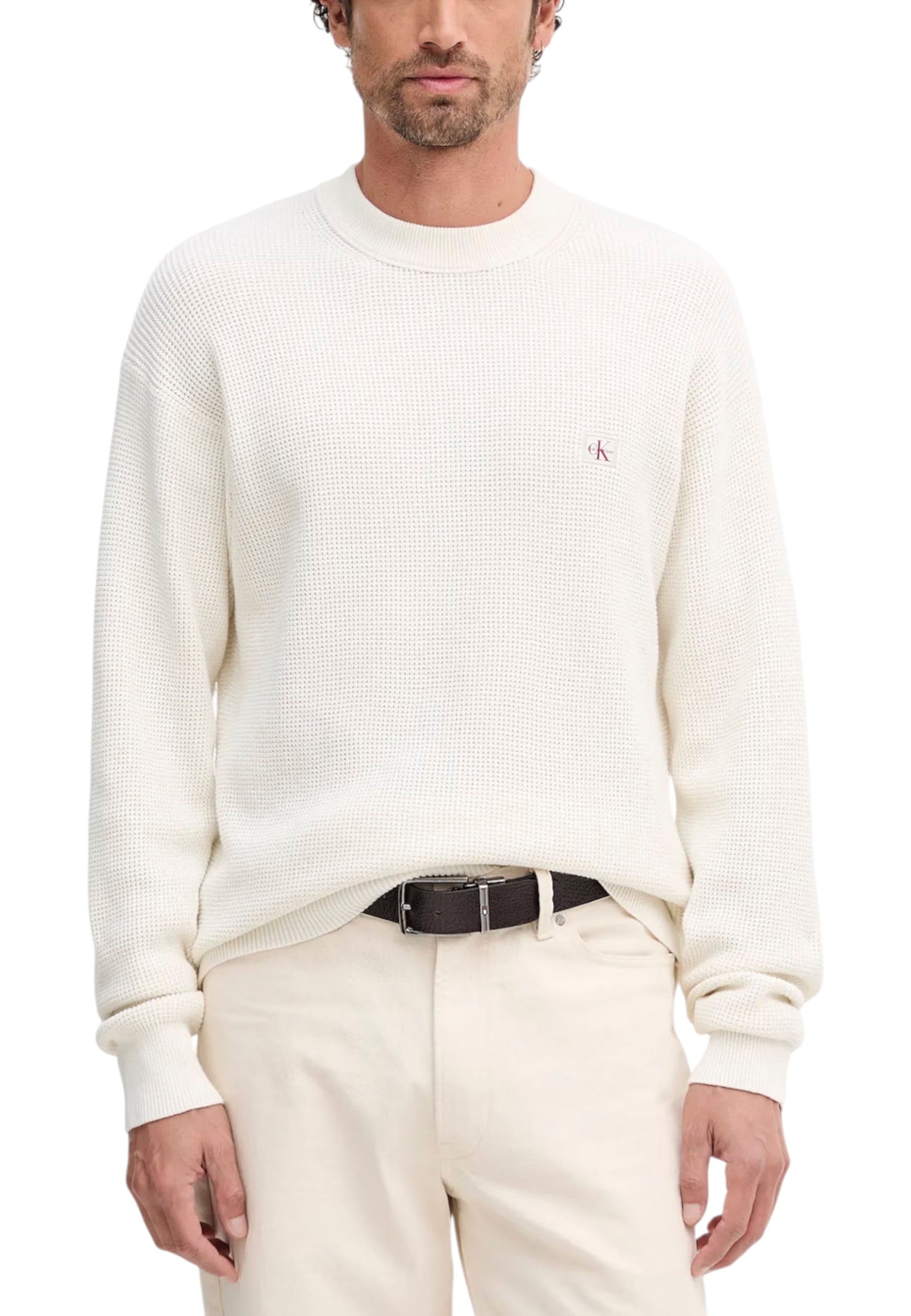 Calvin Klein Jeans Homme Pulls
