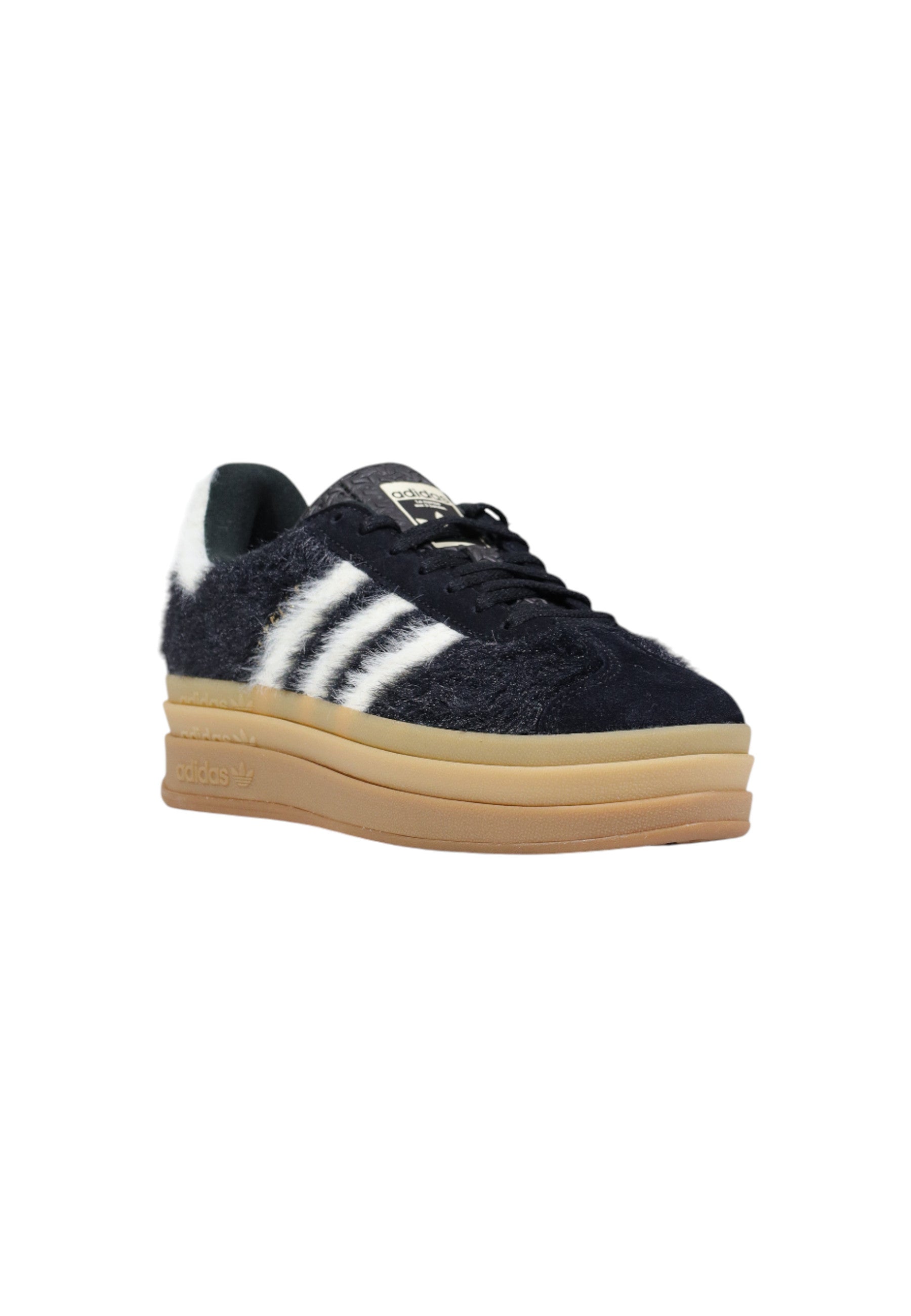 Adidas Originals Baskets femme — black