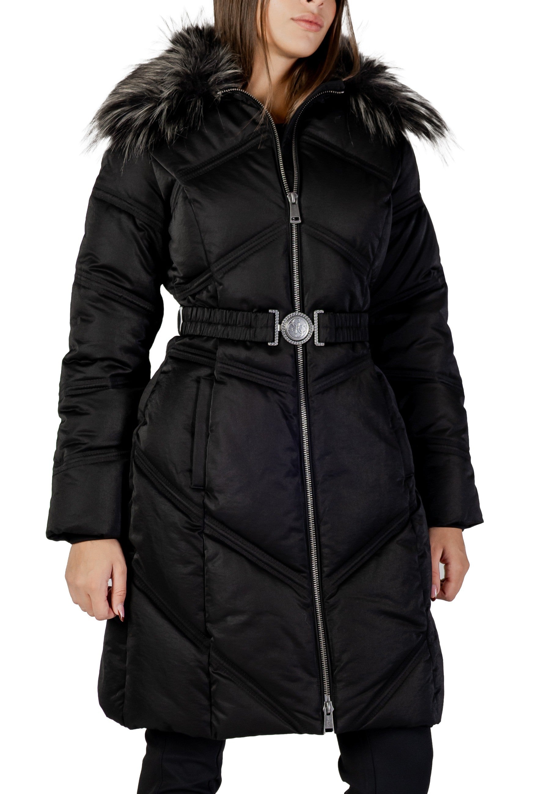 Guess Veste femme Vestes — black