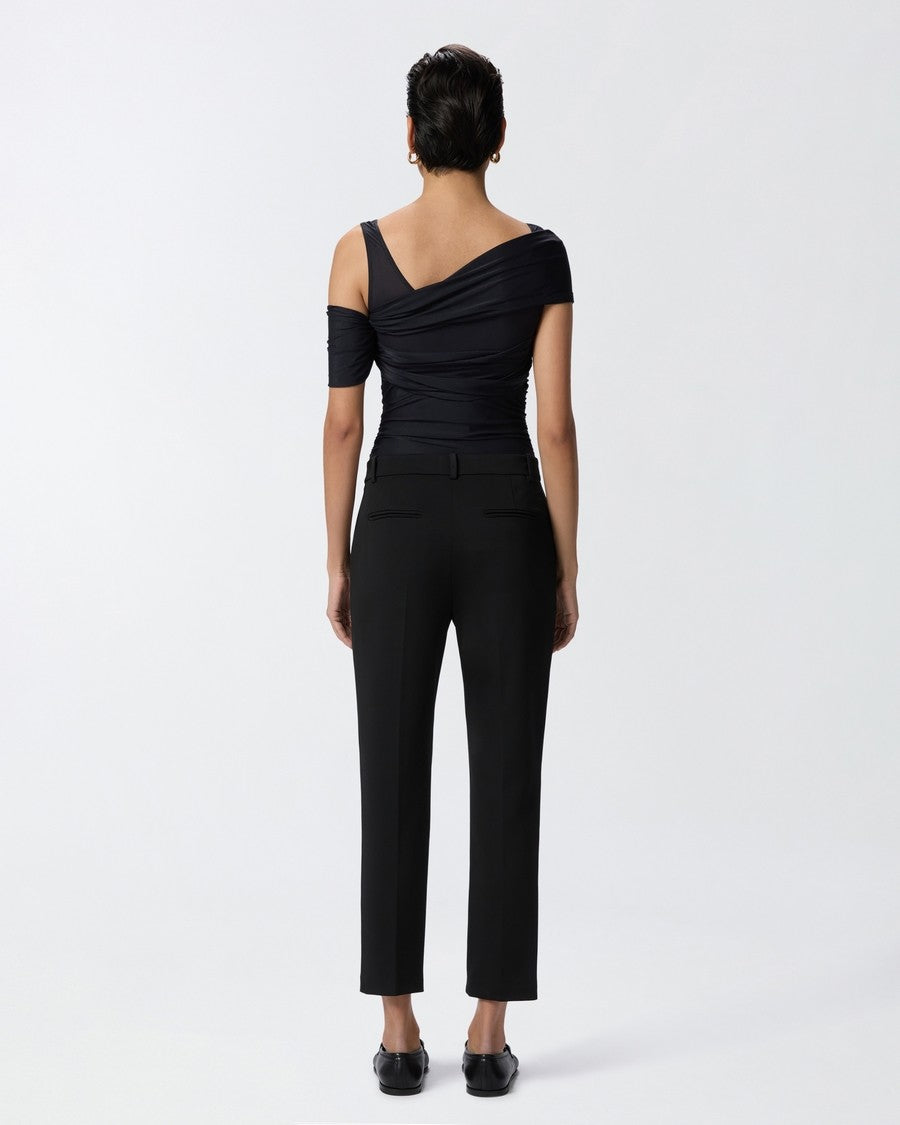 Pinko Pantalon femme Pantalons — black
