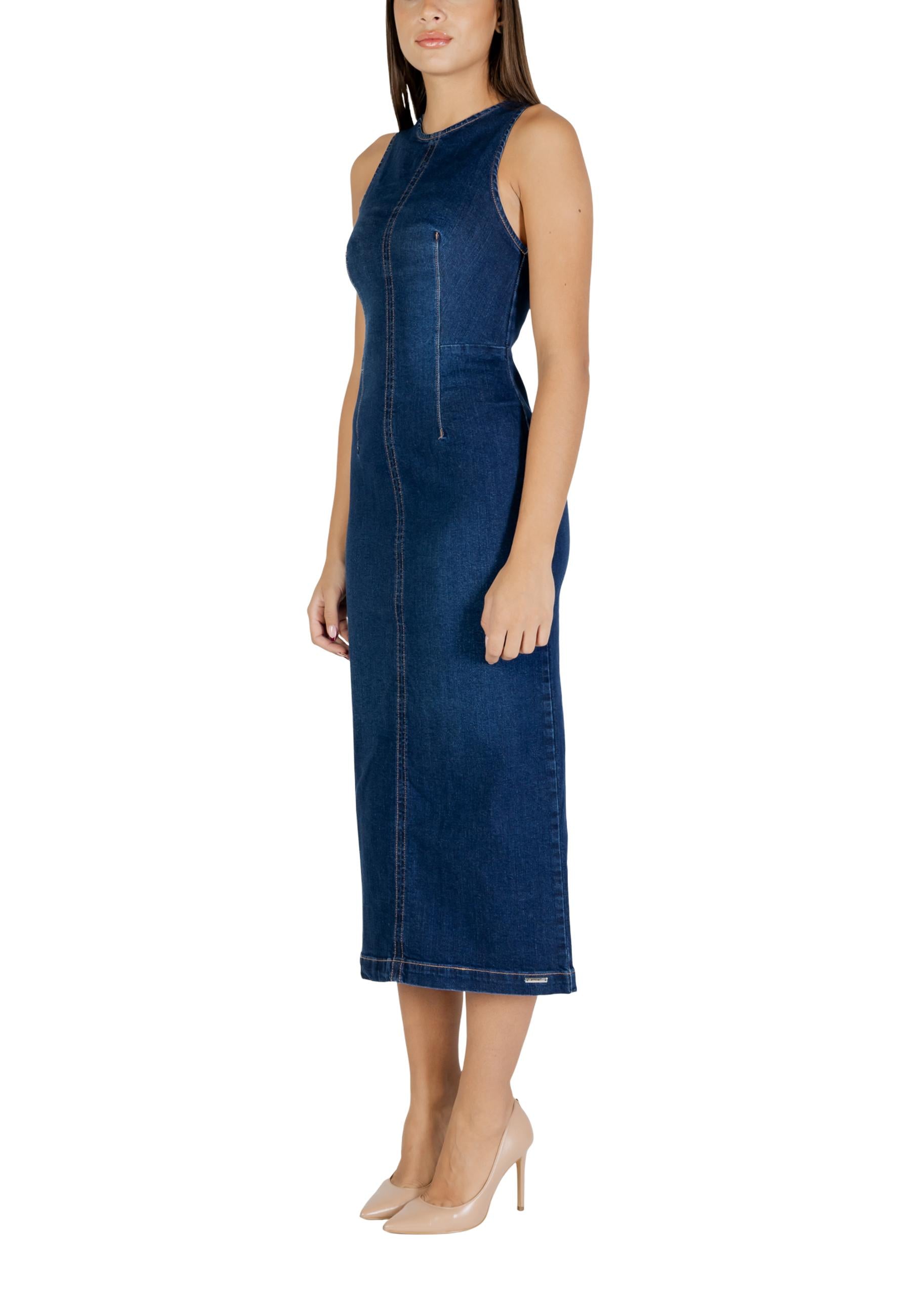 Colcci Robe femme Robes — blue