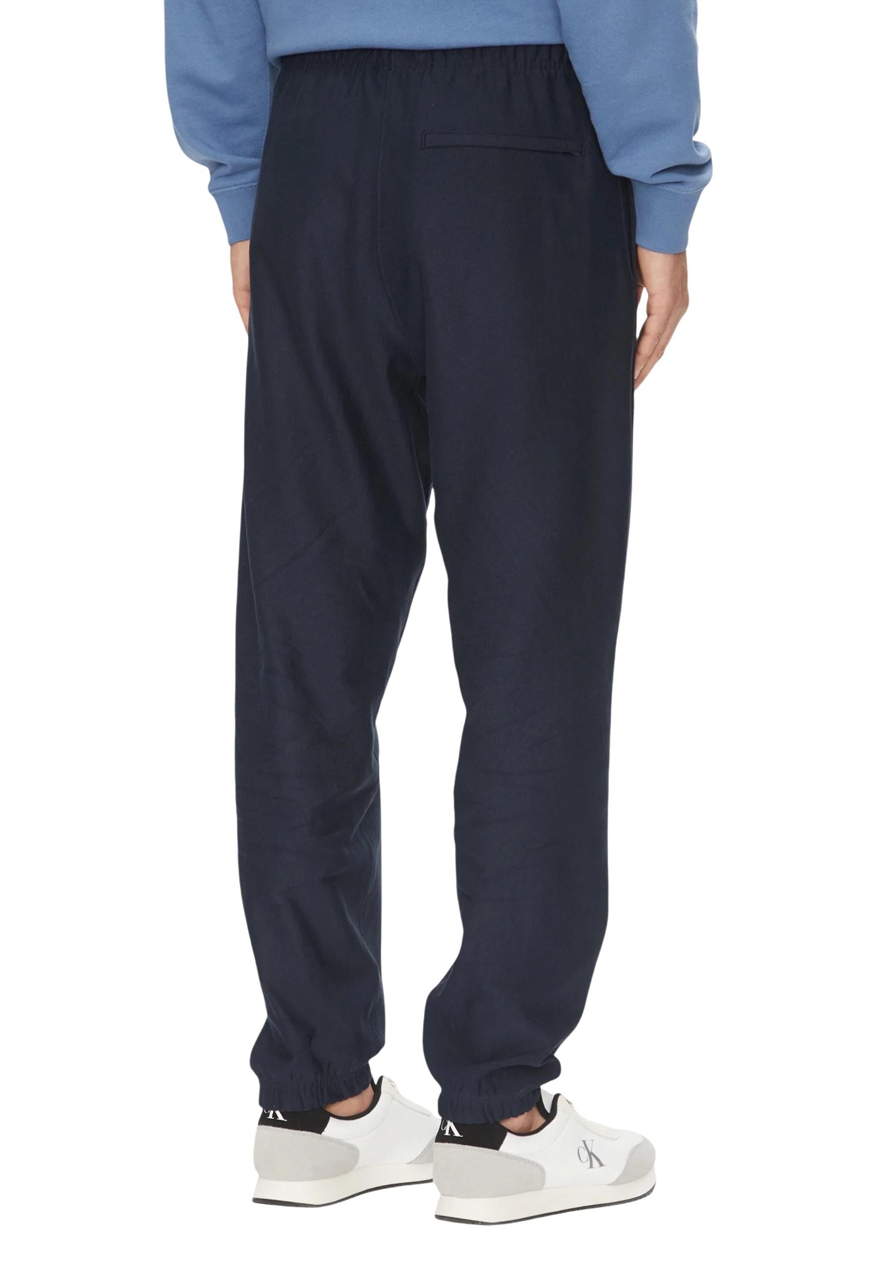 Calvin Klein Jeans Pantalon homme Pantalons — blue