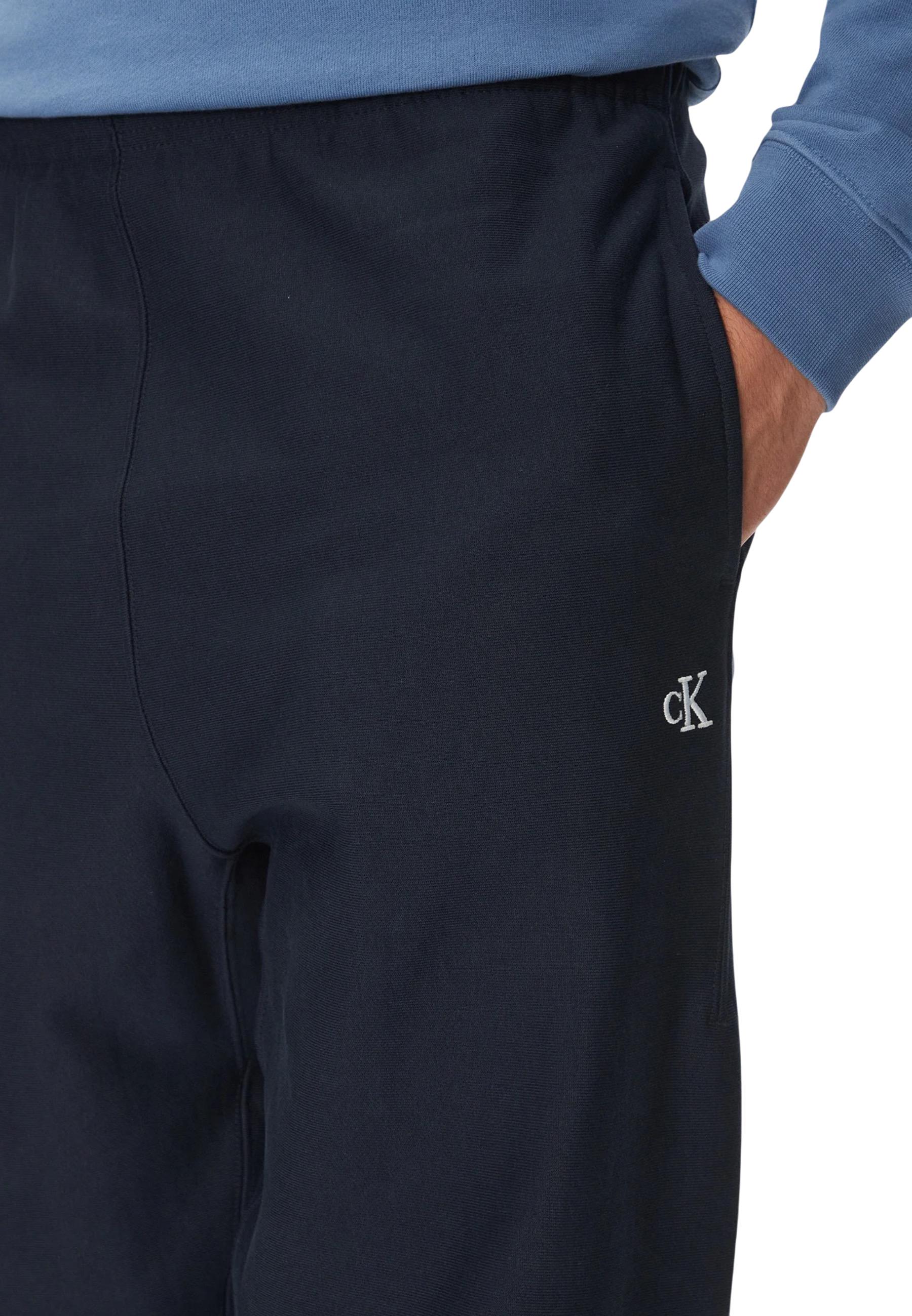 Calvin Klein Jeans Pantalon homme Pantalons — blue