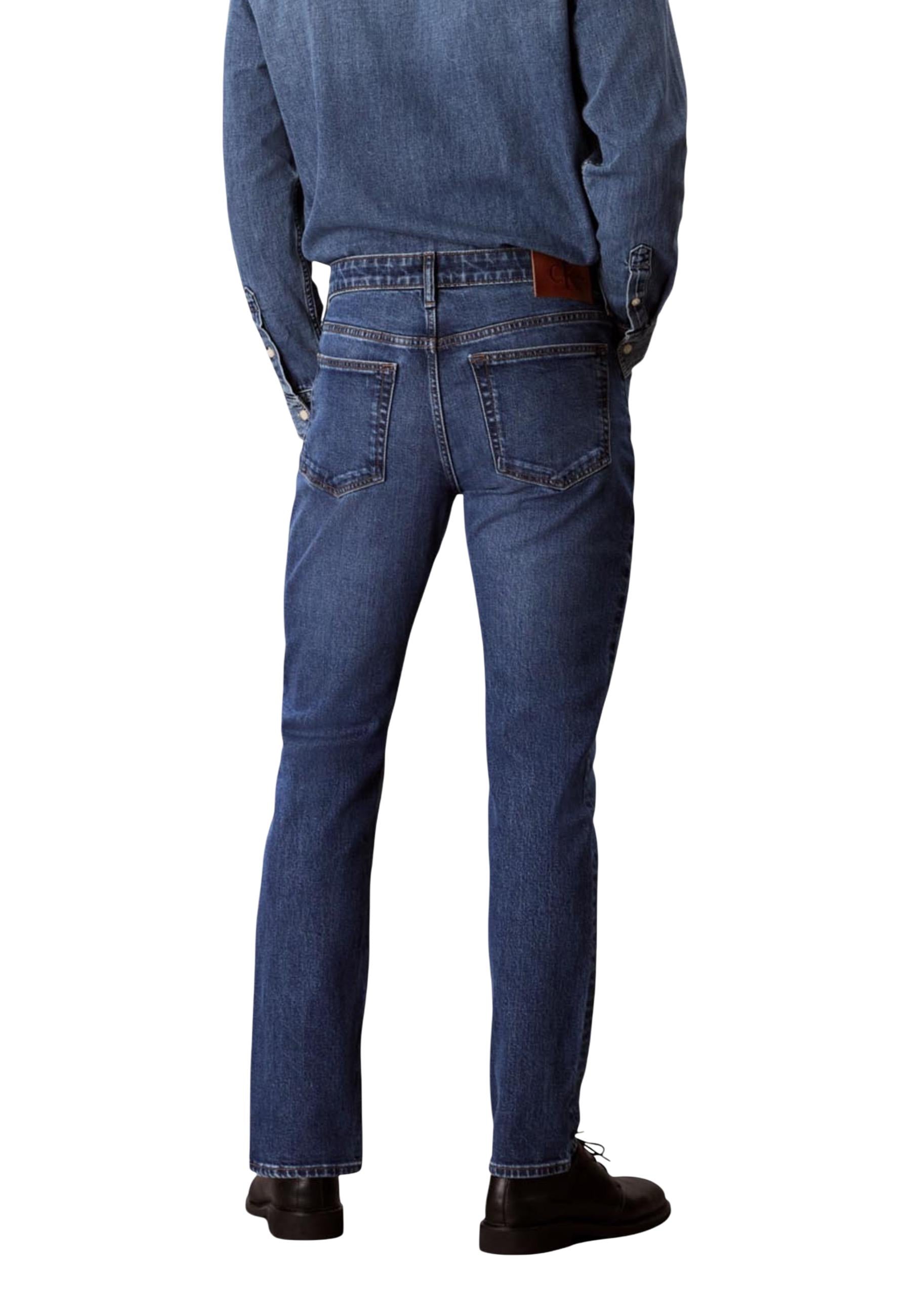 Calvin Klein Jeans Homme Jeans