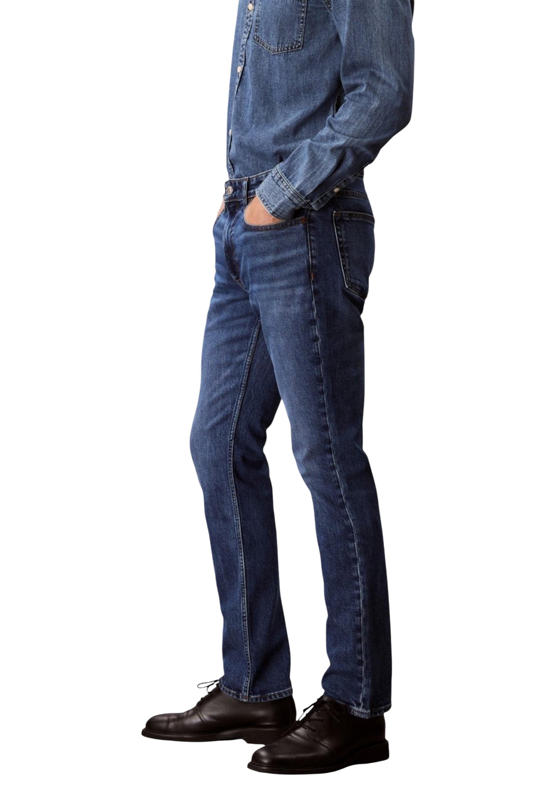 Calvin Klein Jeans Homme Jeans