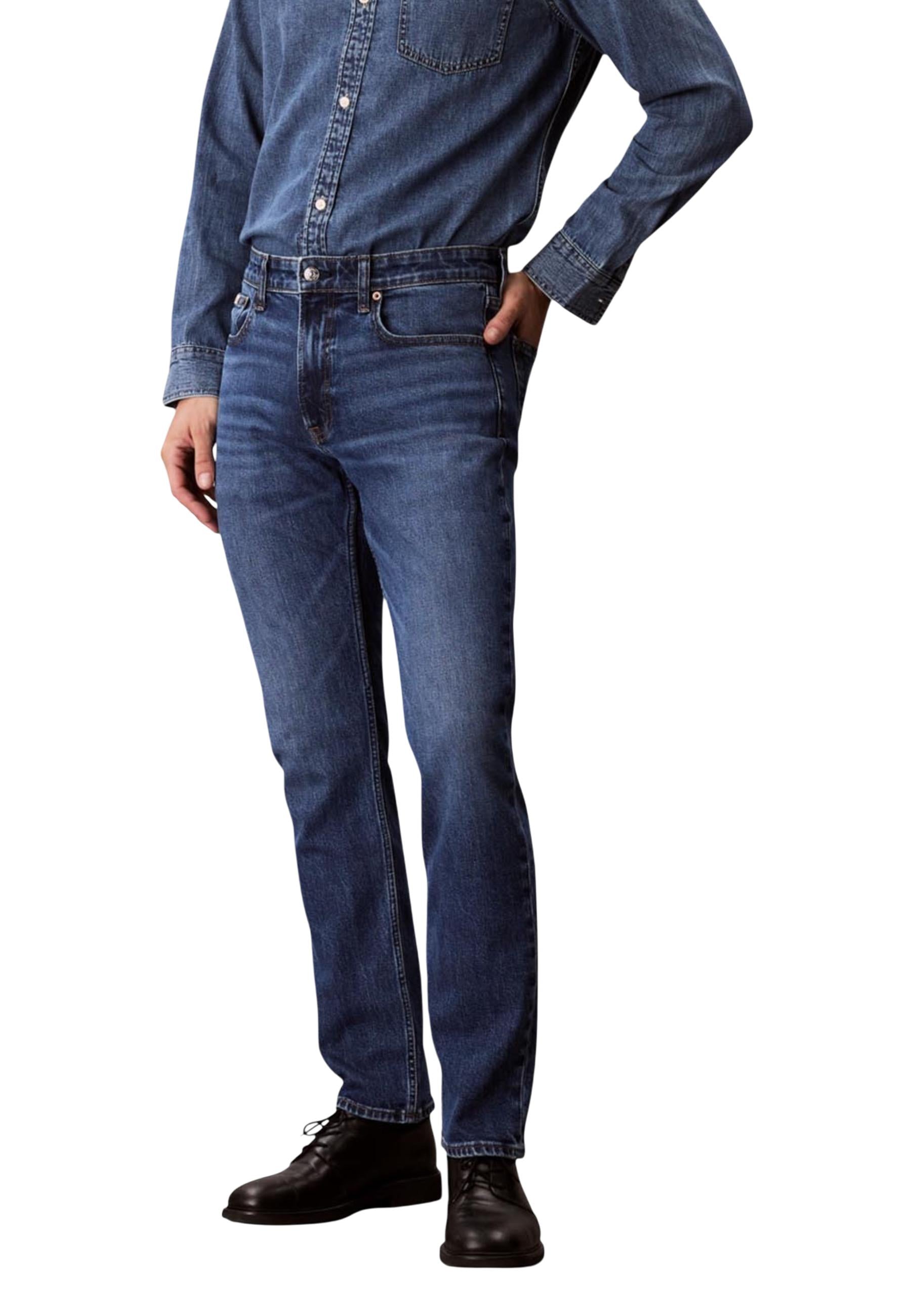 Calvin Klein Jeans Homme Jeans