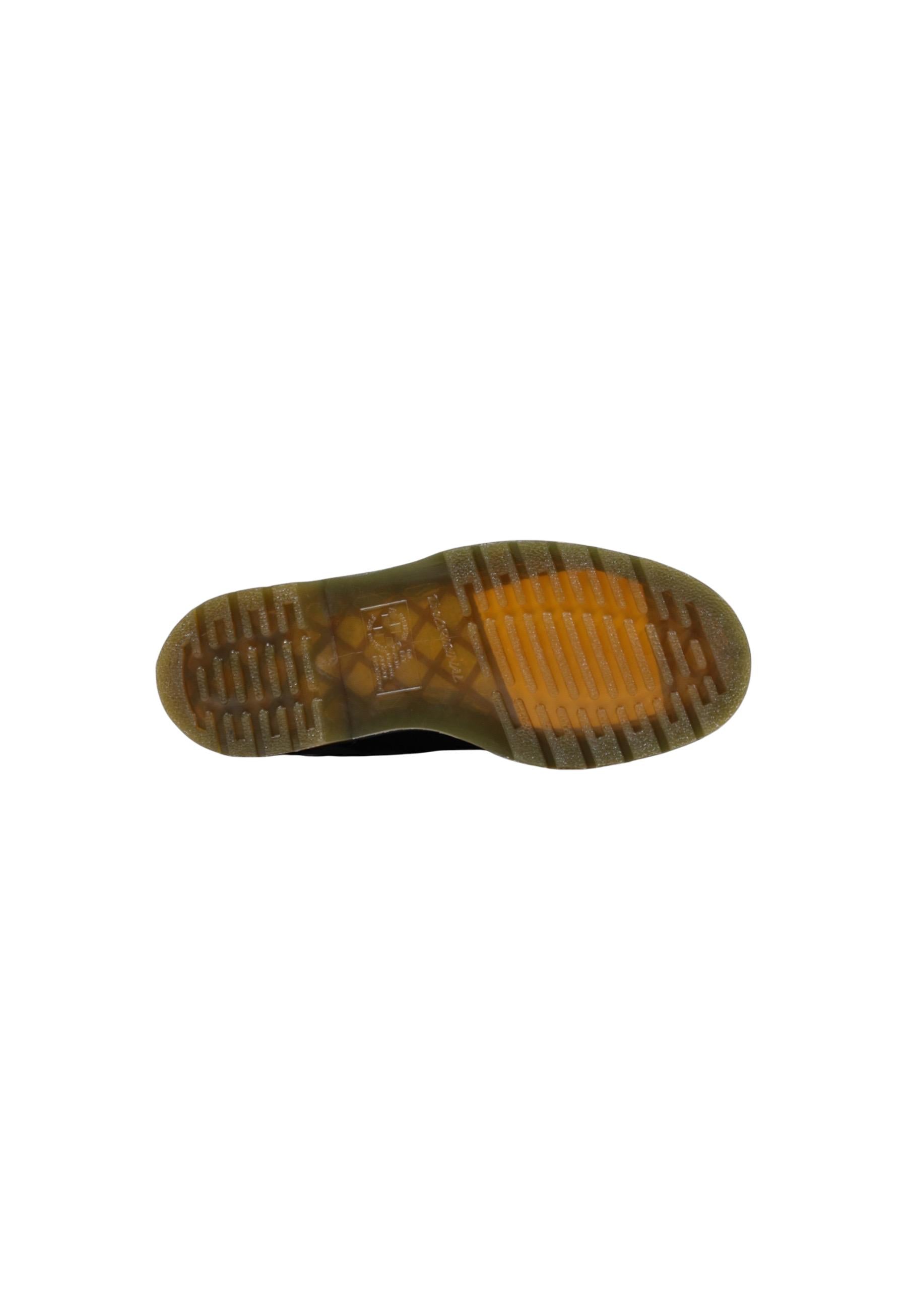 Dr. Martens Bottes femme — black